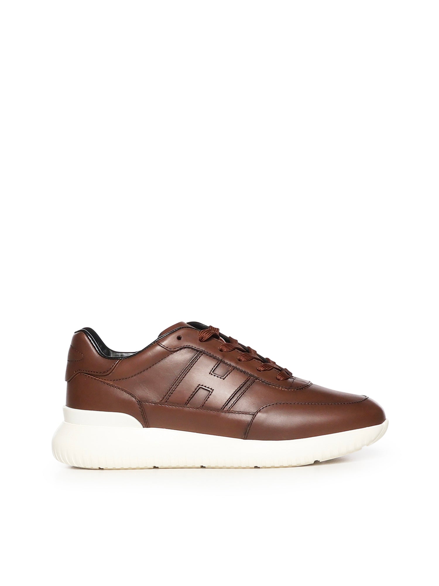 Sneaker H709 in pelle HXM7090GB90QTU S013 HOGAN 