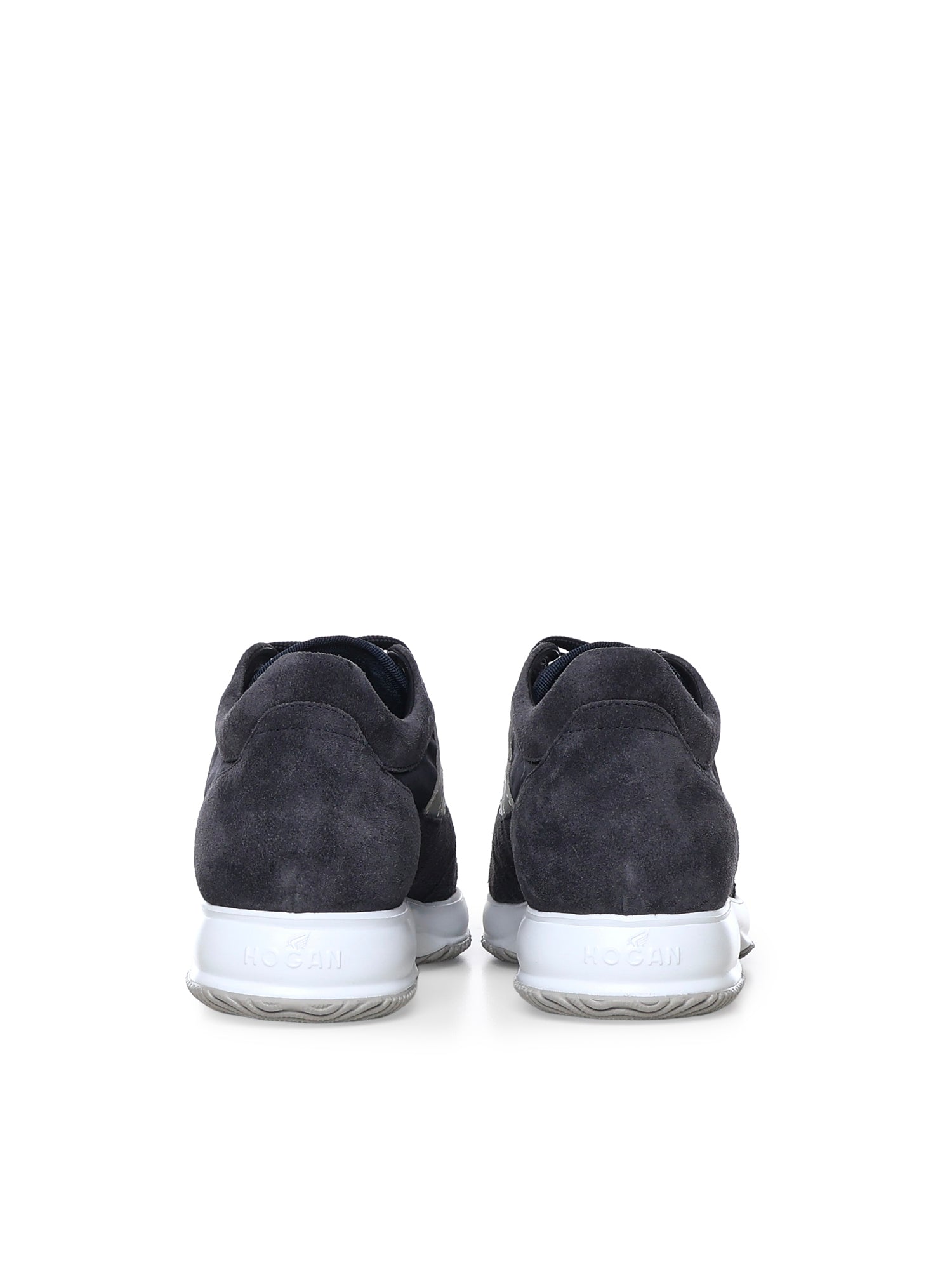 Sneakers Hogan Interactive HXM7130GC80V4R 785V HOGAN 