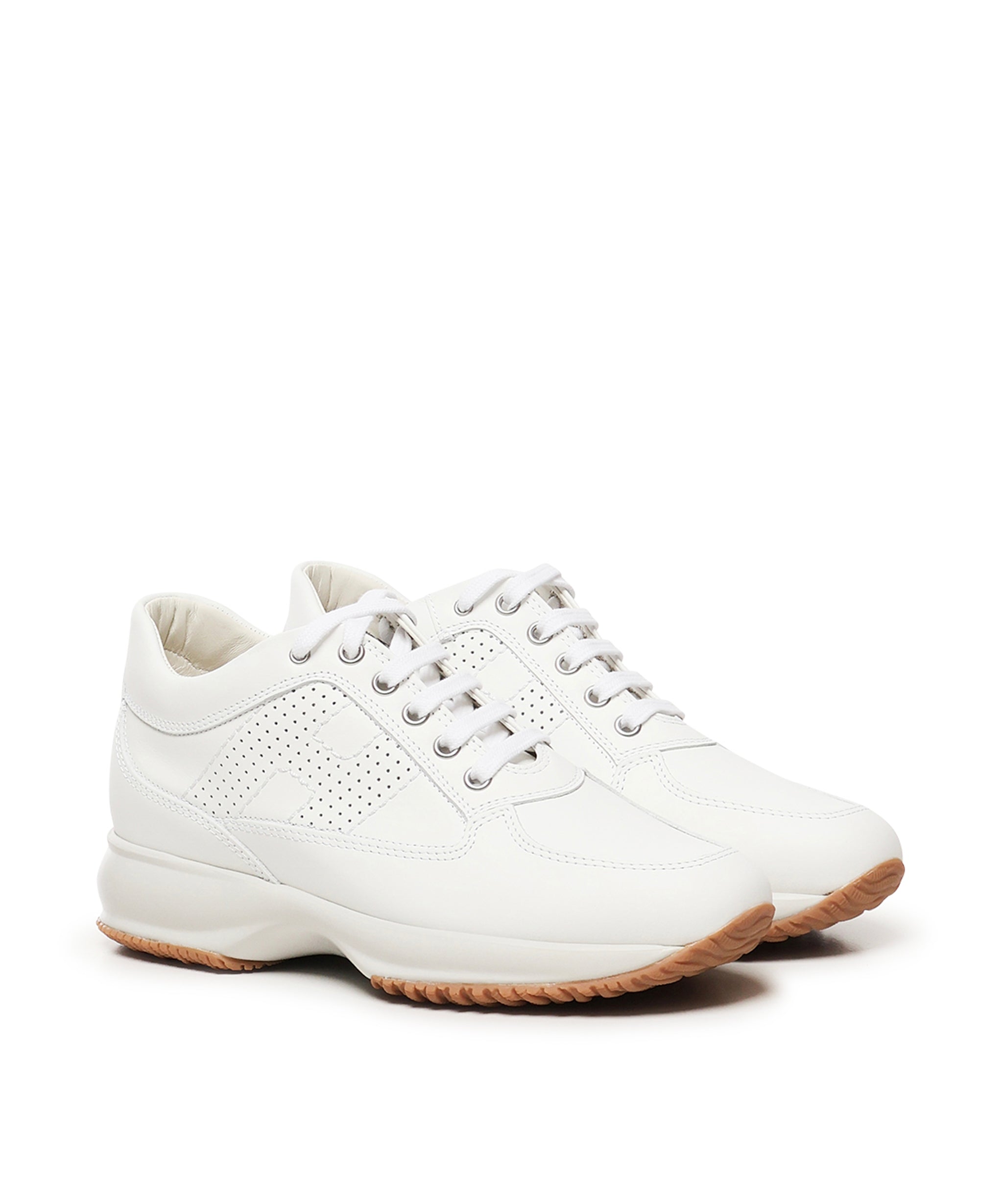 Sneakers Hogan Interactive HXW00N00E30KLA B001 HOGAN 