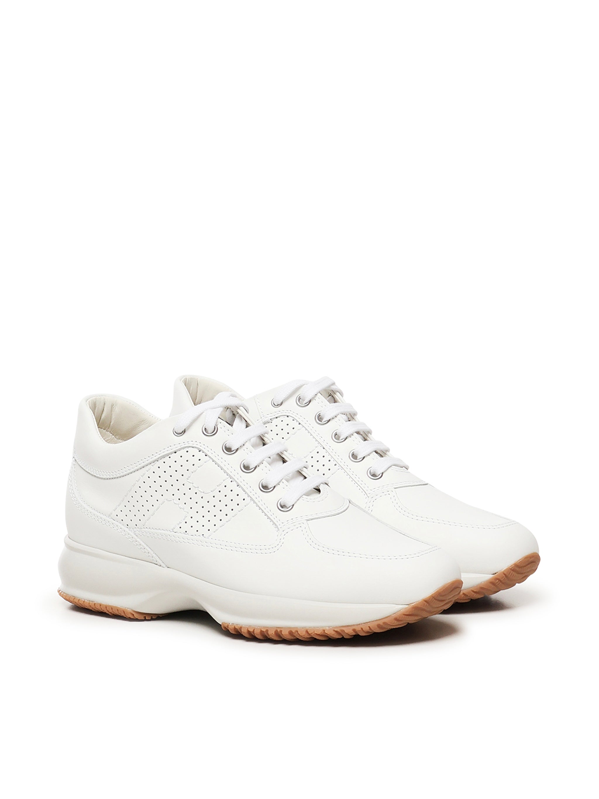 Sneakers Hogan Interactive HXW00N00E30KLA B001 HOGAN 