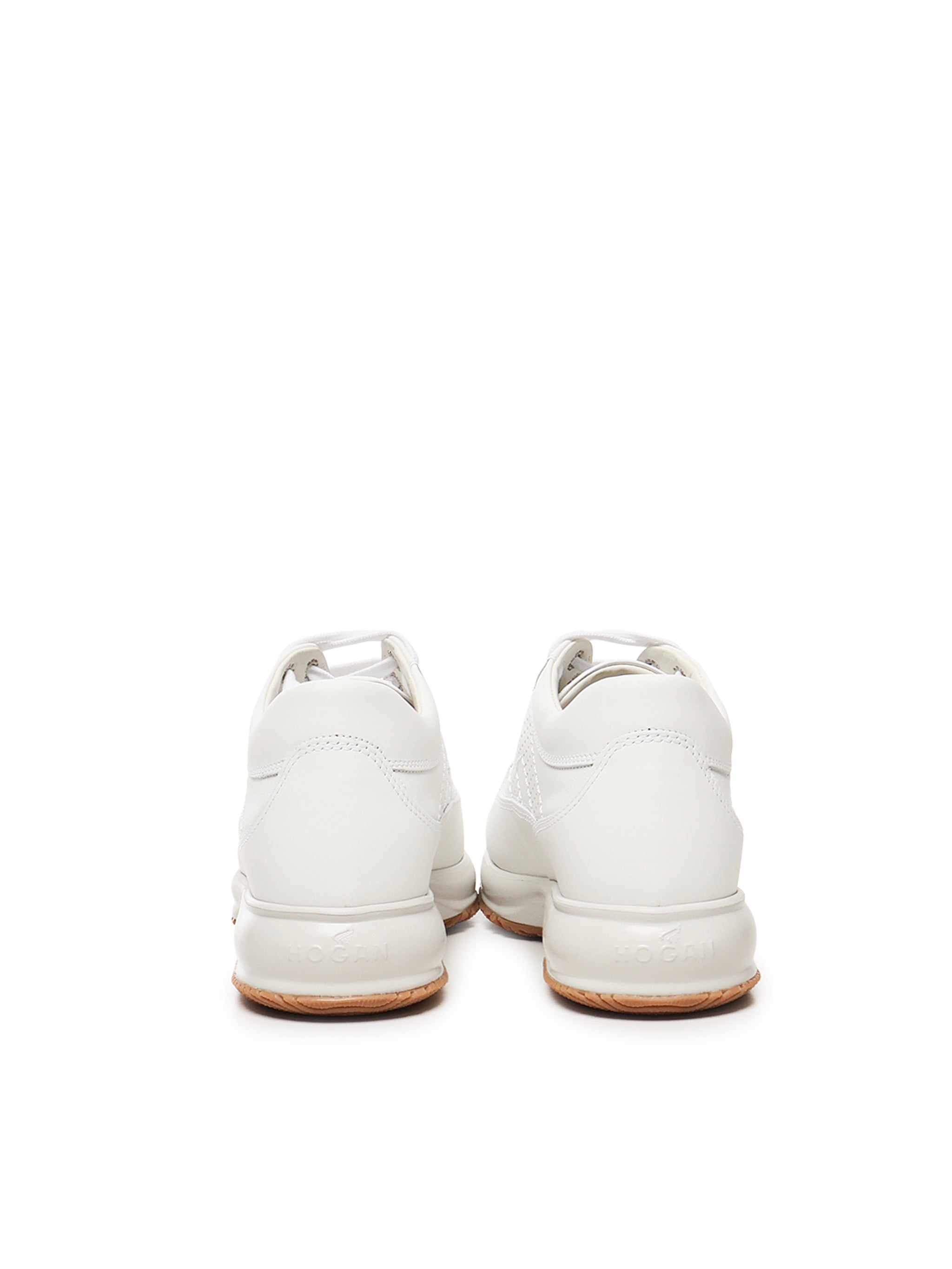 Sneakers Hogan Interactive HXW00N00E30KLA B001 HOGAN 