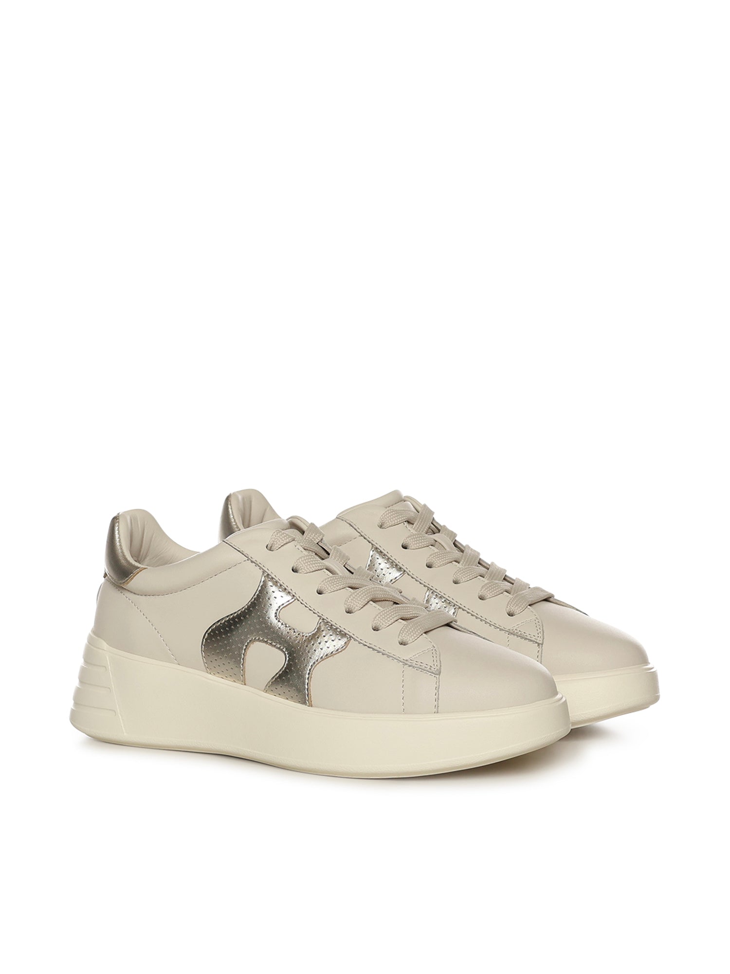 Sneakers Hogan Rebel HXW5620DN6PNCS 022E HOGAN 