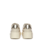 Sneakers Hogan Rebel HXW5620DN6PNCS 022E HOGAN 