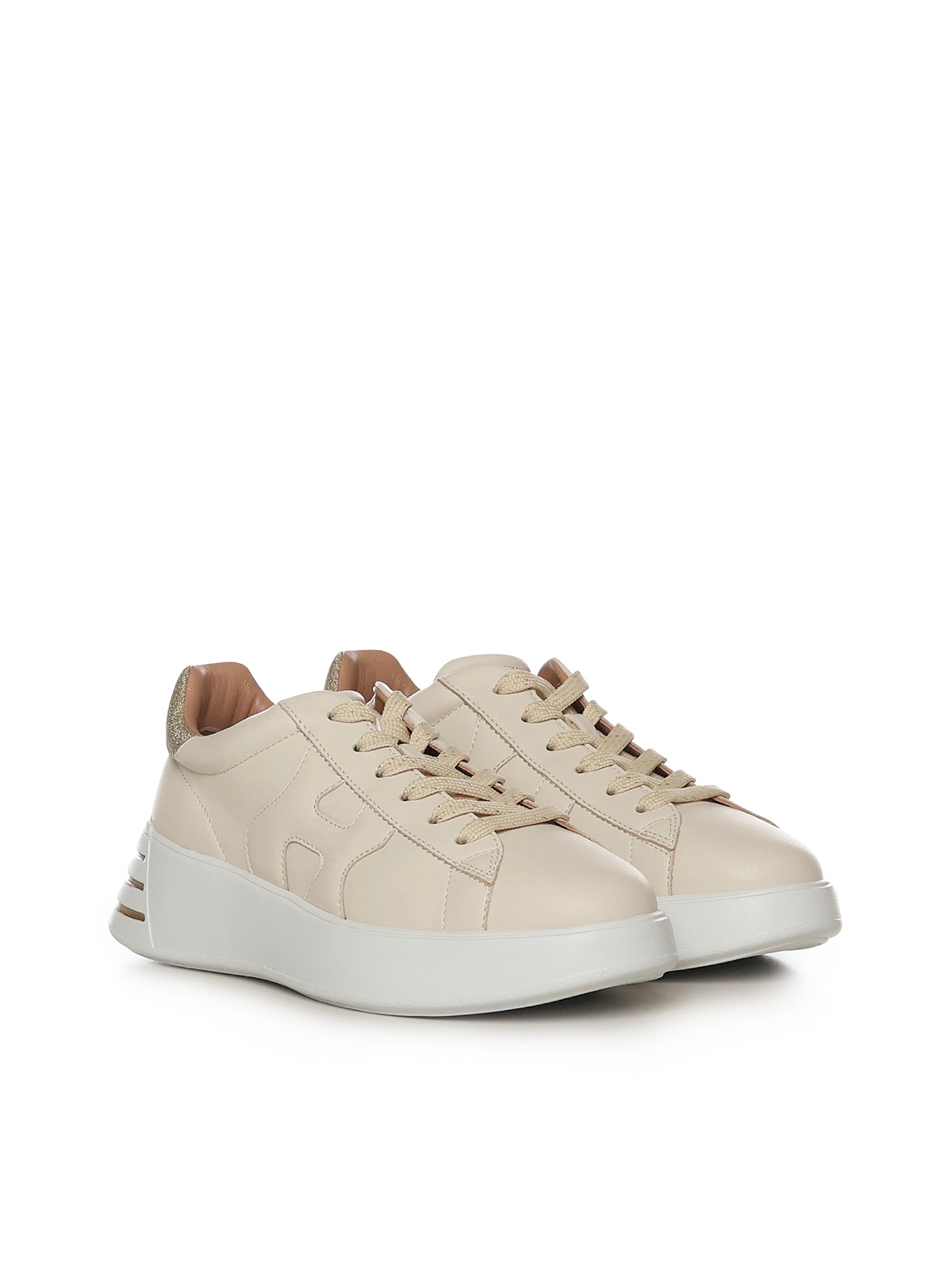 Sneakers Hogan Rebel HXW5640DN61RCB 367T HOGAN 