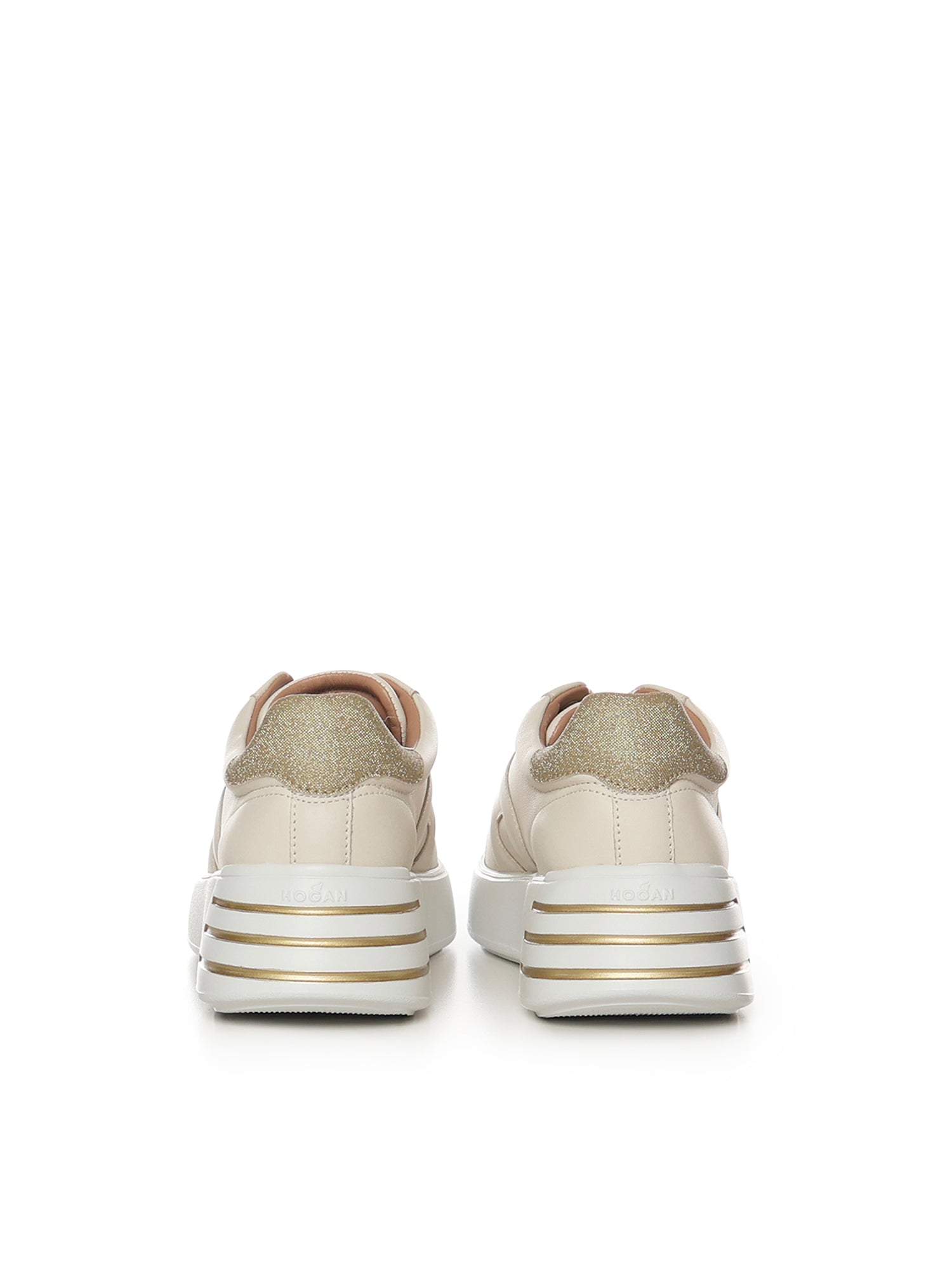 Sneakers Hogan Rebel HXW5640DN61RCB 367T HOGAN 