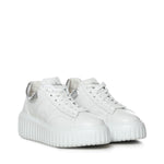 Sneakers Hogan H-Stripes HXW6450FC60KU0 0351 HOGAN 