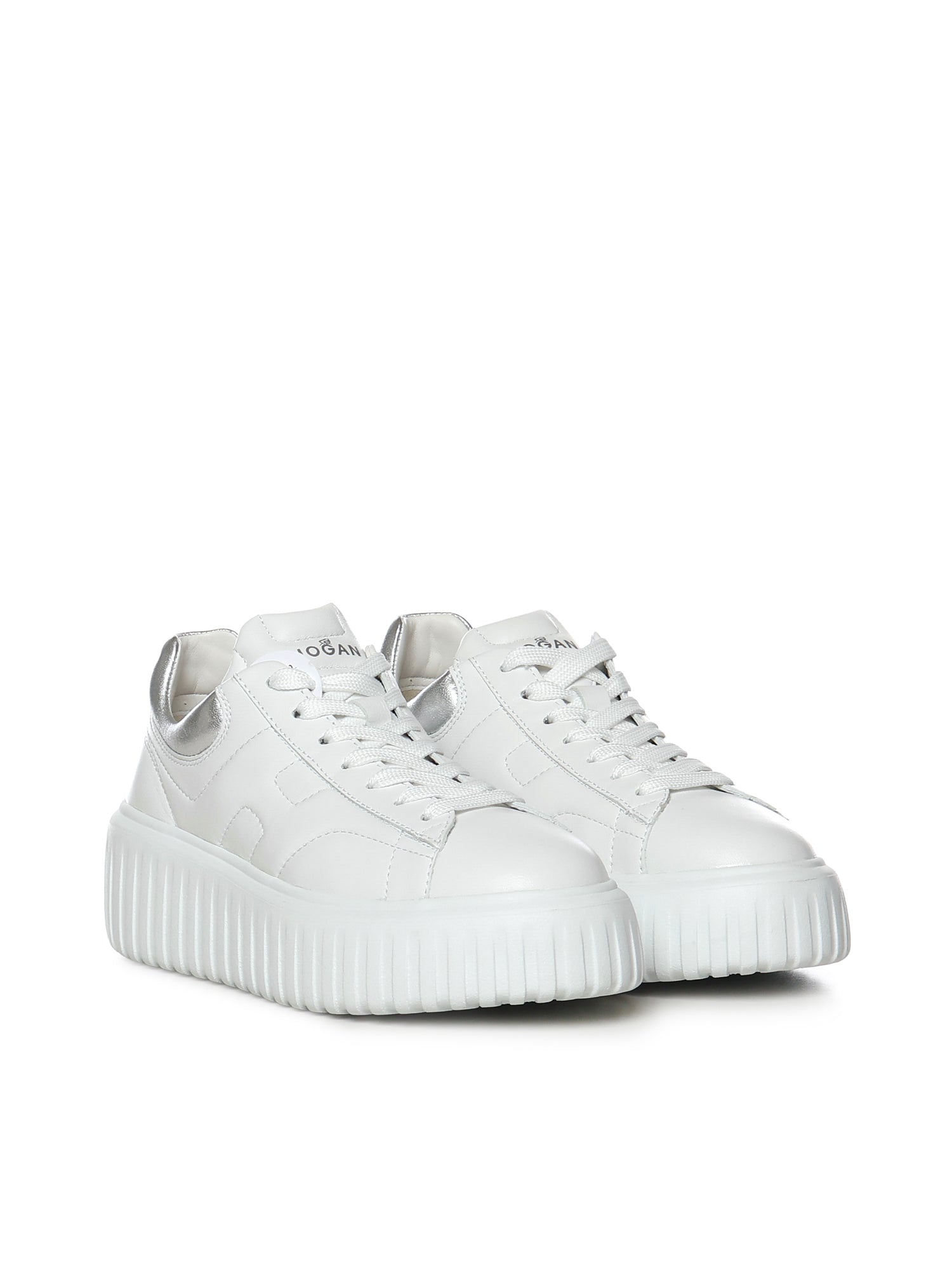 Sneakers Hogan H-Stripes HXW6450FC60KU0 0351 HOGAN 
