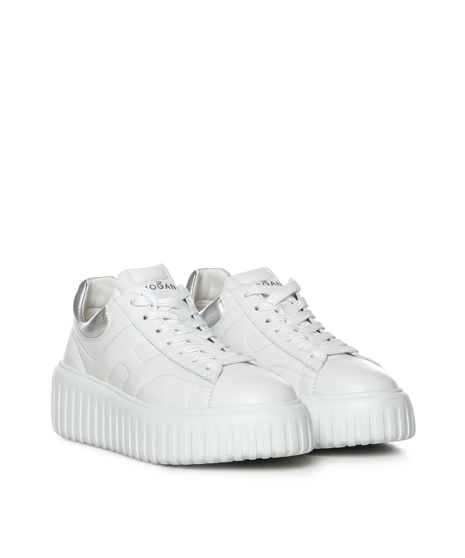 Sneakers Hogan H-Stripes HXW6450FC60KU0 0351 HOGAN 
