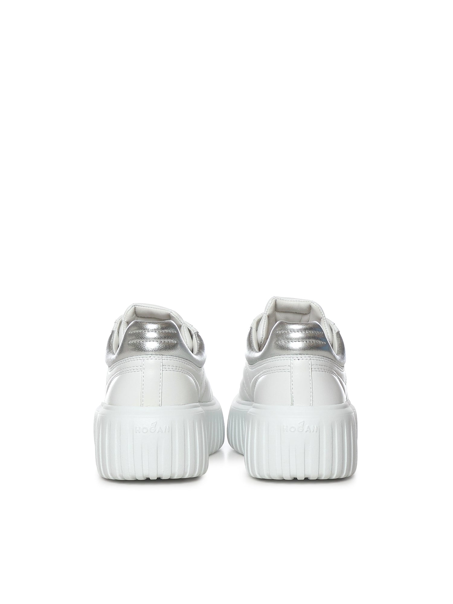 Sneakers Hogan H-Stripes HXW6450FC60KU0 0351 HOGAN 