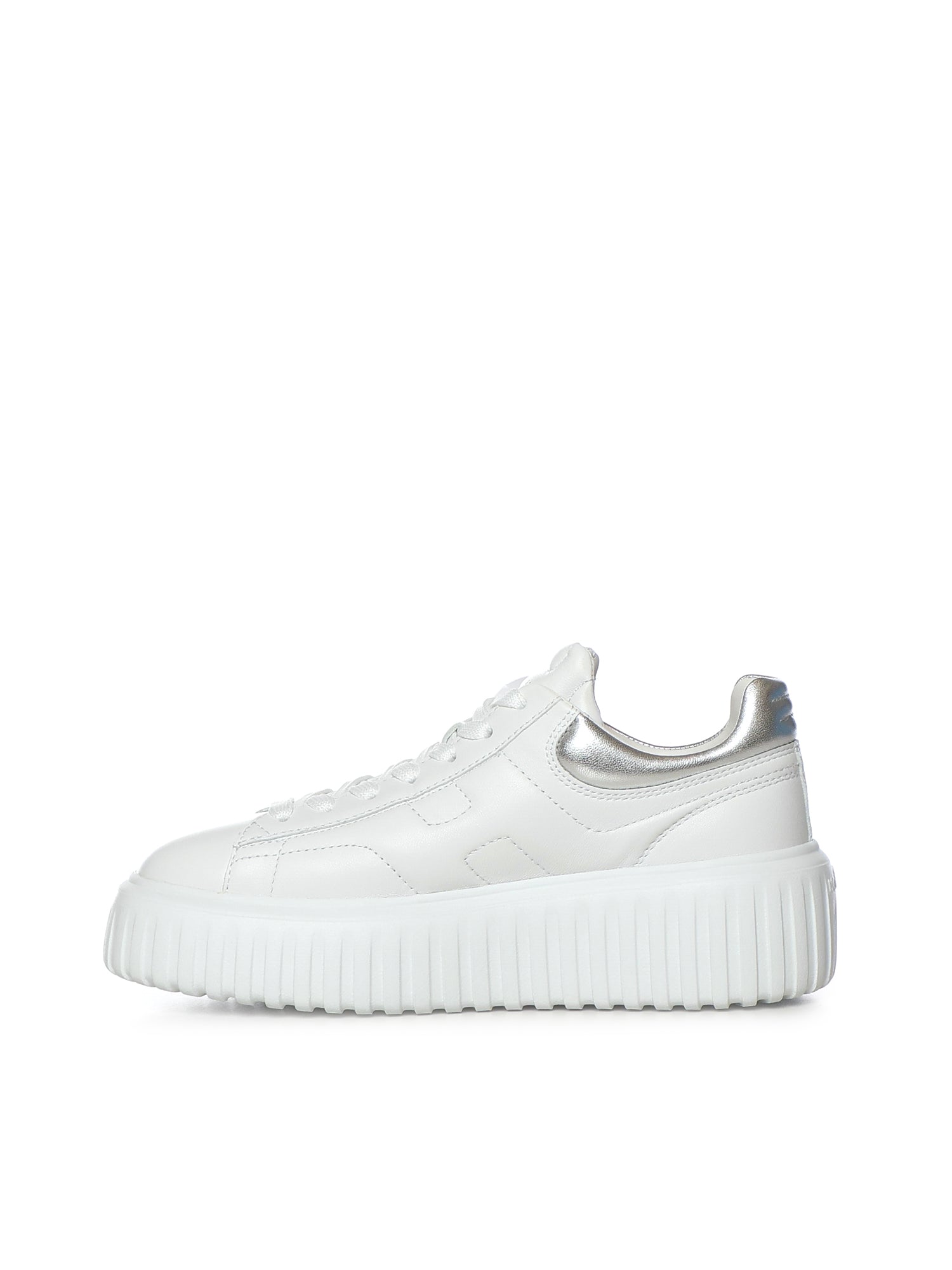 Sneakers Hogan H-Stripes HXW6450FC60KU0 0351 HOGAN 