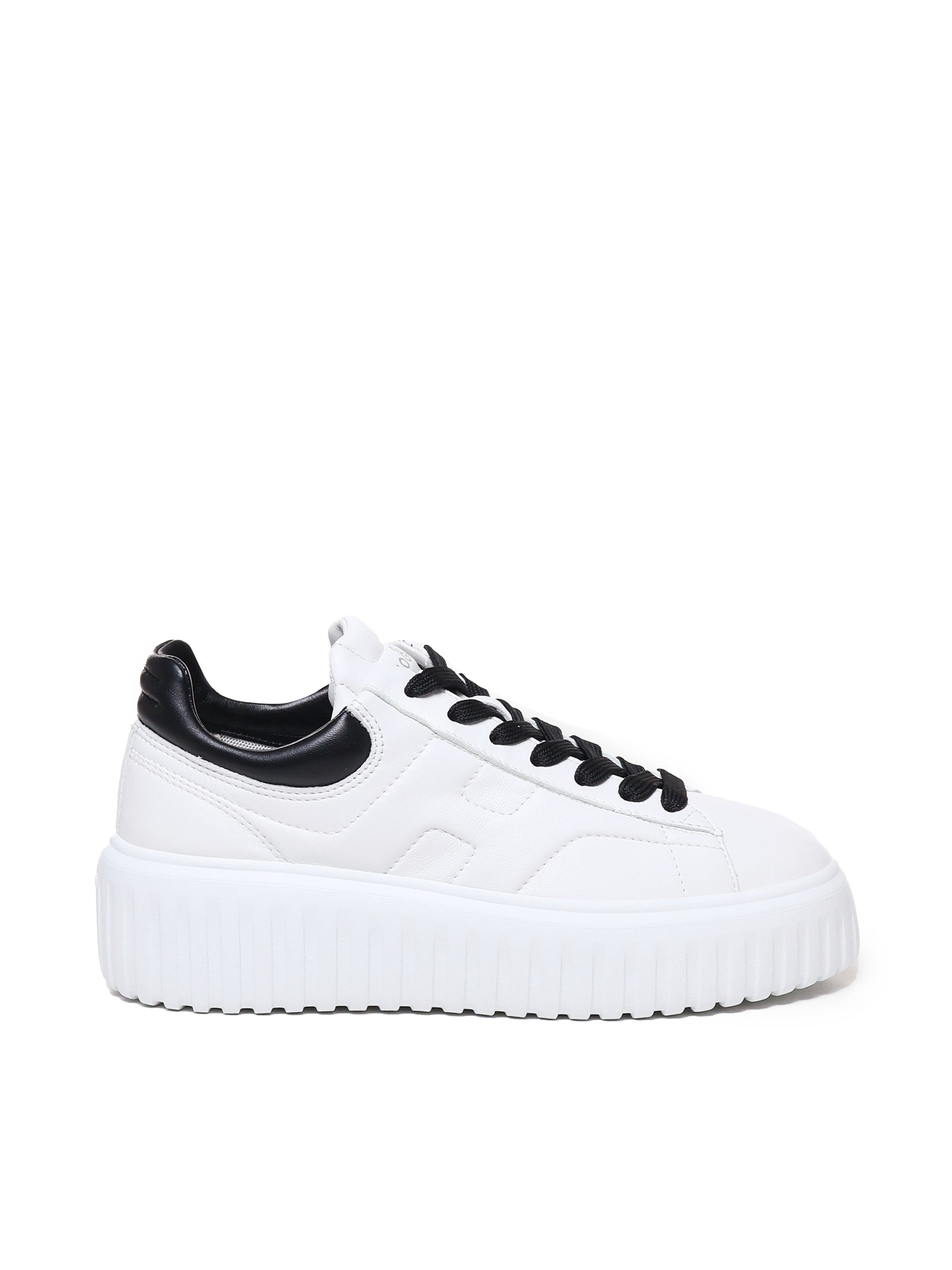 Sneakers Hogan H-Stripes HXW6450FC60LE9 0001 HOGAN 