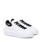 Sneakers Hogan H-Stripes HXW6450FC60LE9 0001 HOGAN 