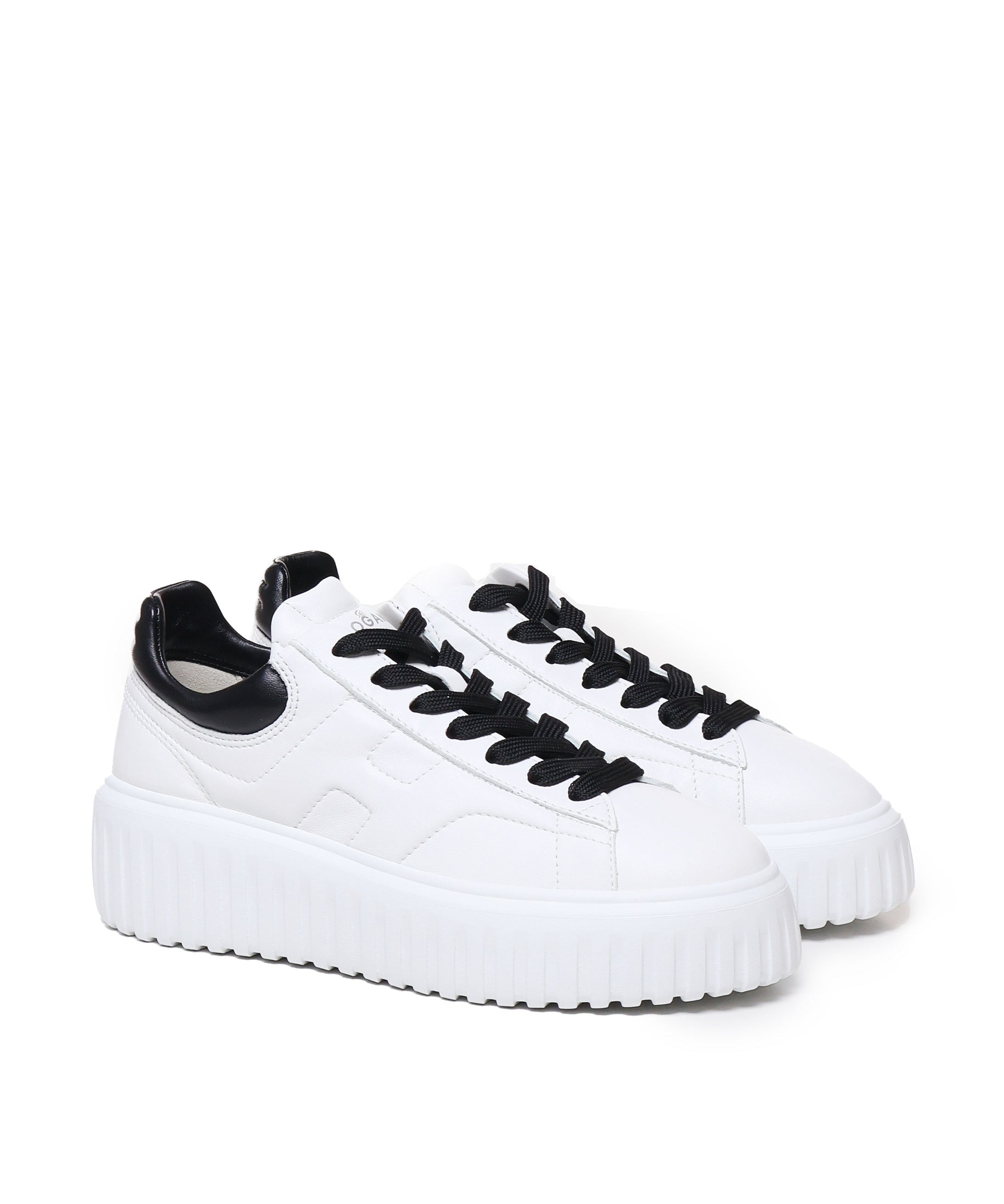 Sneakers Hogan H-Stripes HXW6450FC60LE9 0001 HOGAN 