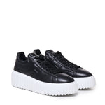 Sneakers Hogan H-Stripes HXW6450FC60LE9 B999 HOGAN 