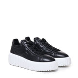 Sneakers Hogan H-Stripes HXW6450FC60LE9 B999 HOGAN 