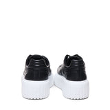 Sneakers Hogan H-Stripes HXW6450FC60LE9 B999 HOGAN 