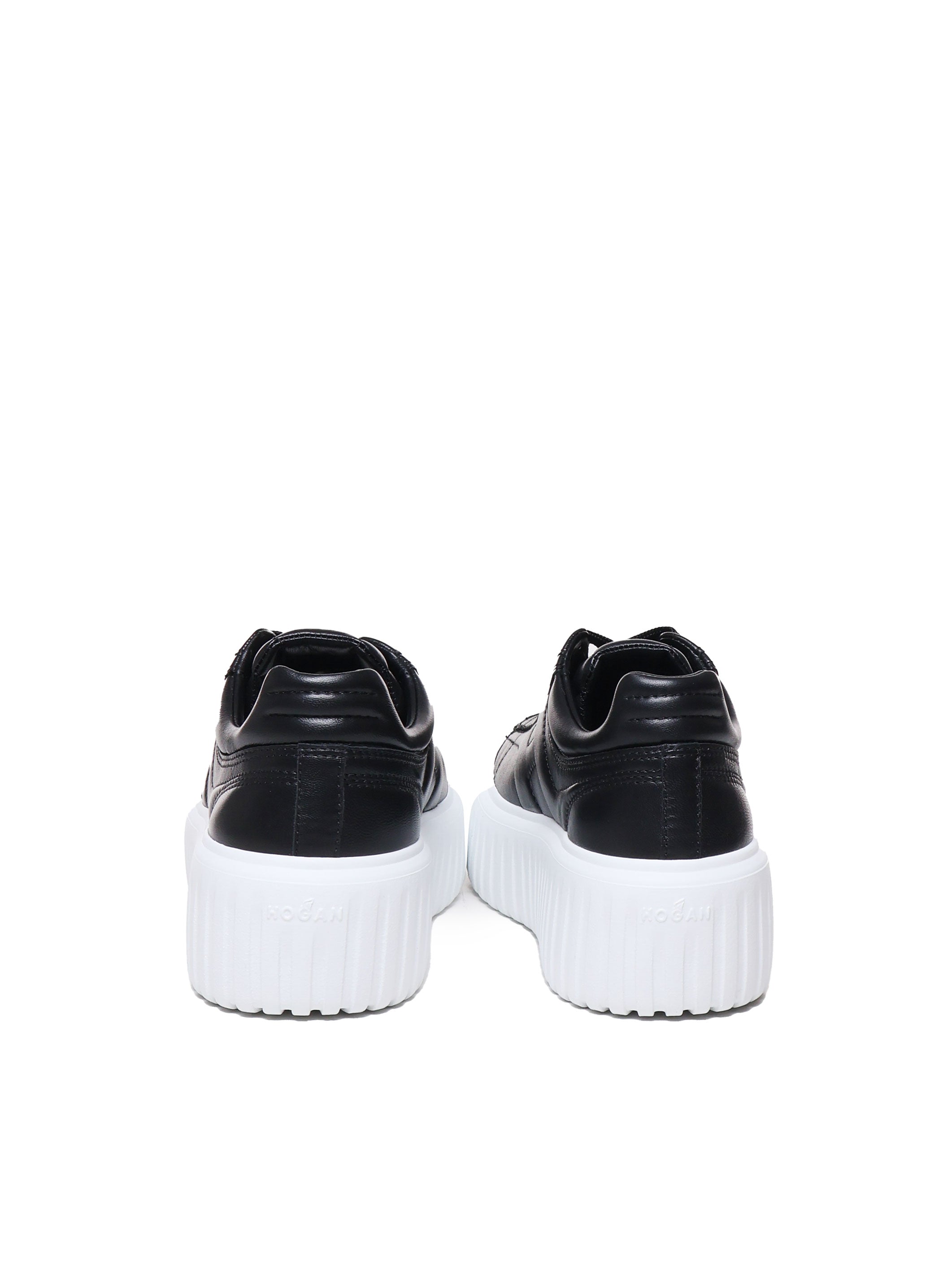 Sneakers Hogan H-Stripes HXW6450FC60LE9 B999 HOGAN 