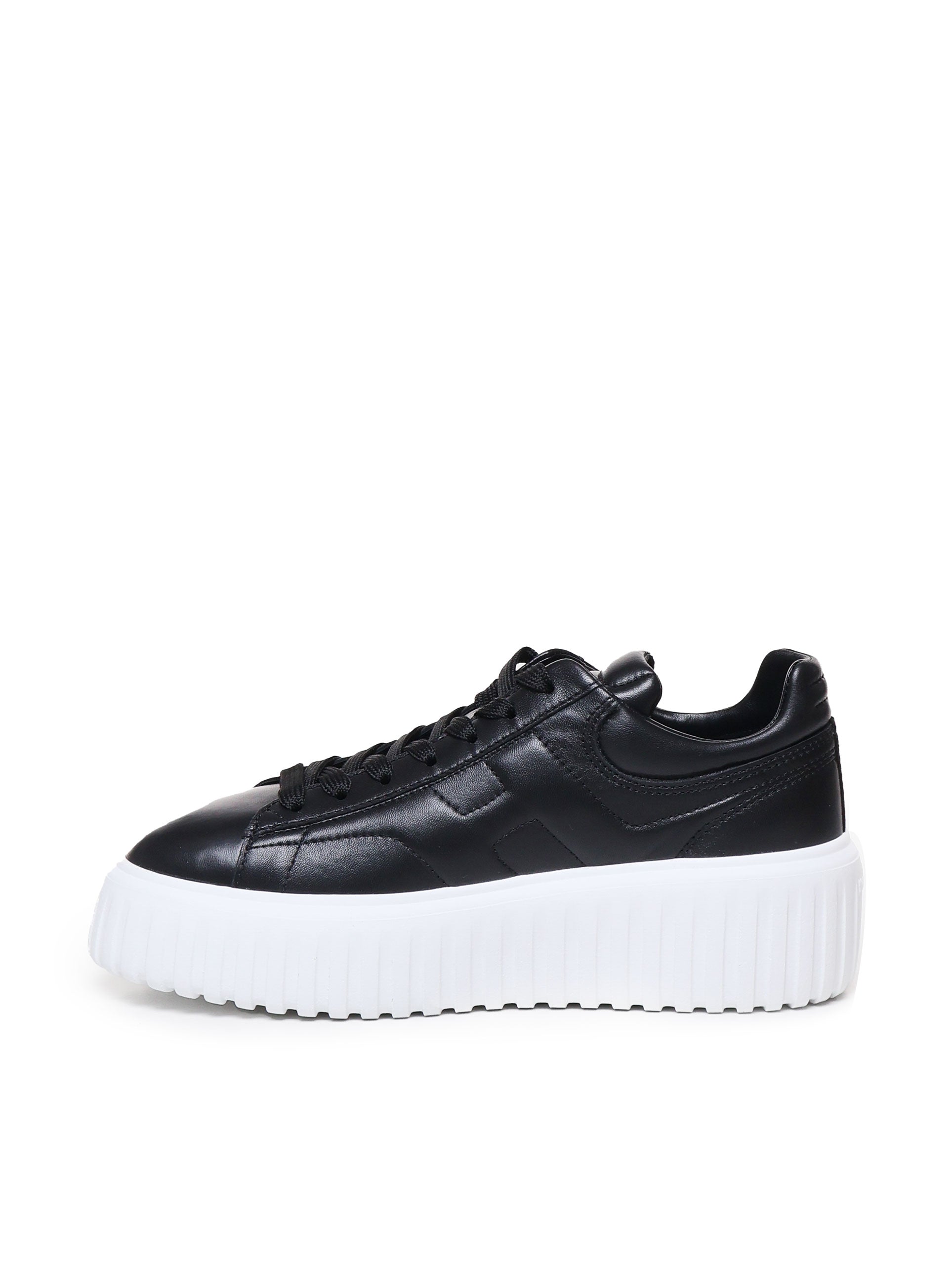 Sneakers Hogan H-Stripes HXW6450FC60LE9 B999 HOGAN 