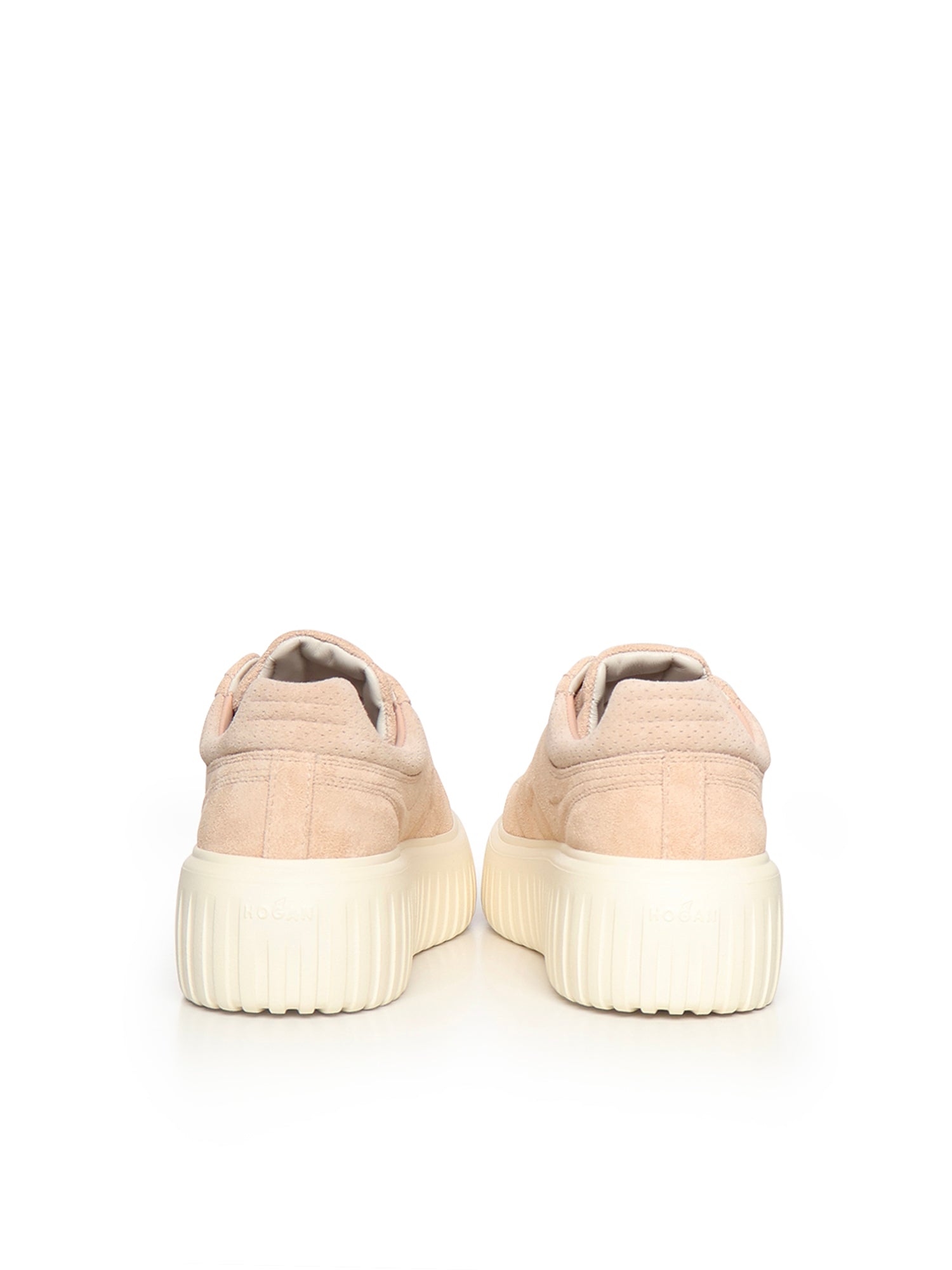 Sneakers Hogan H-Stripes HXW6450FC63BTM M009 HOGAN 