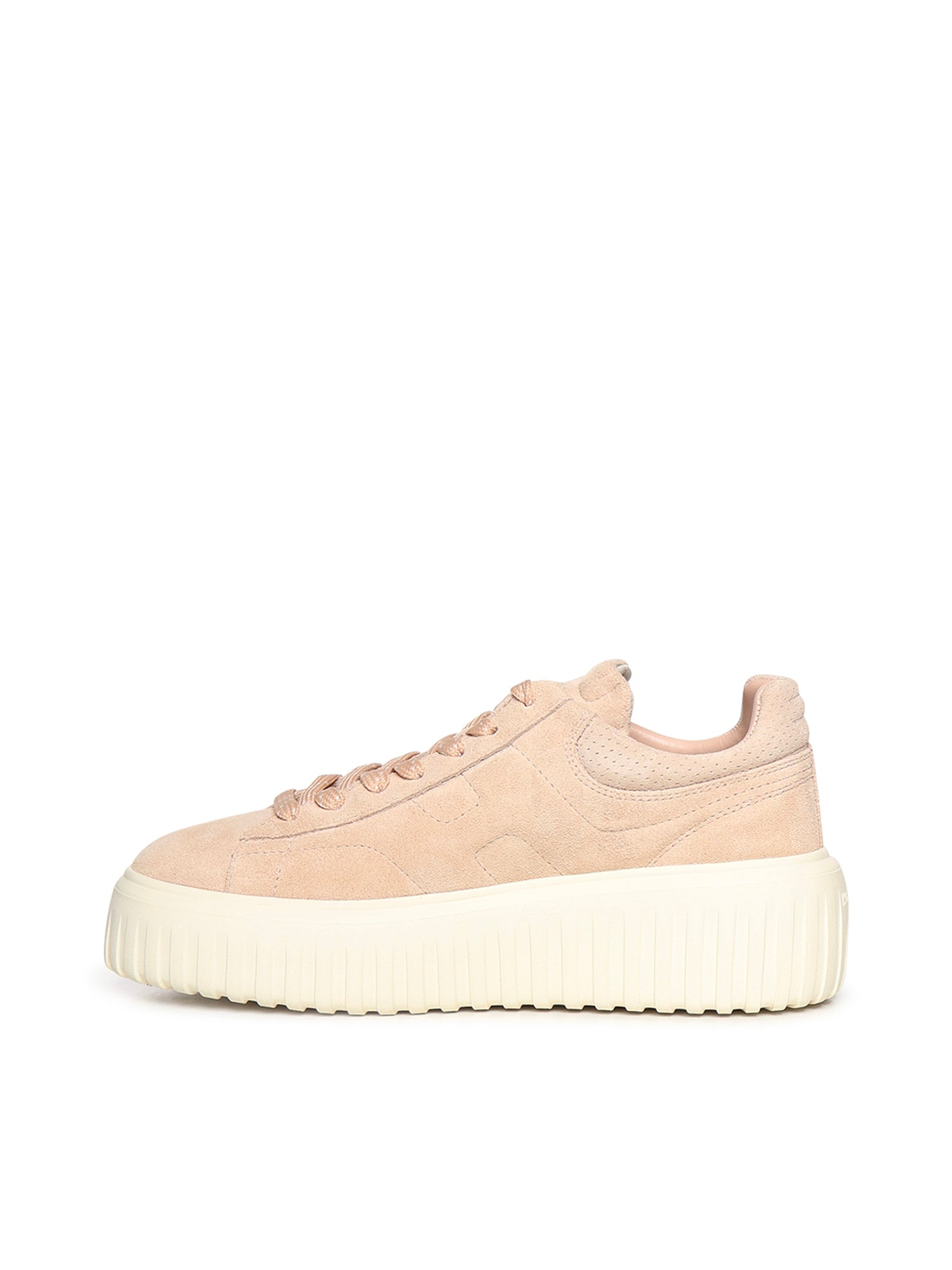 Sneakers Hogan H-Stripes HXW6450FC63BTM M009 HOGAN 