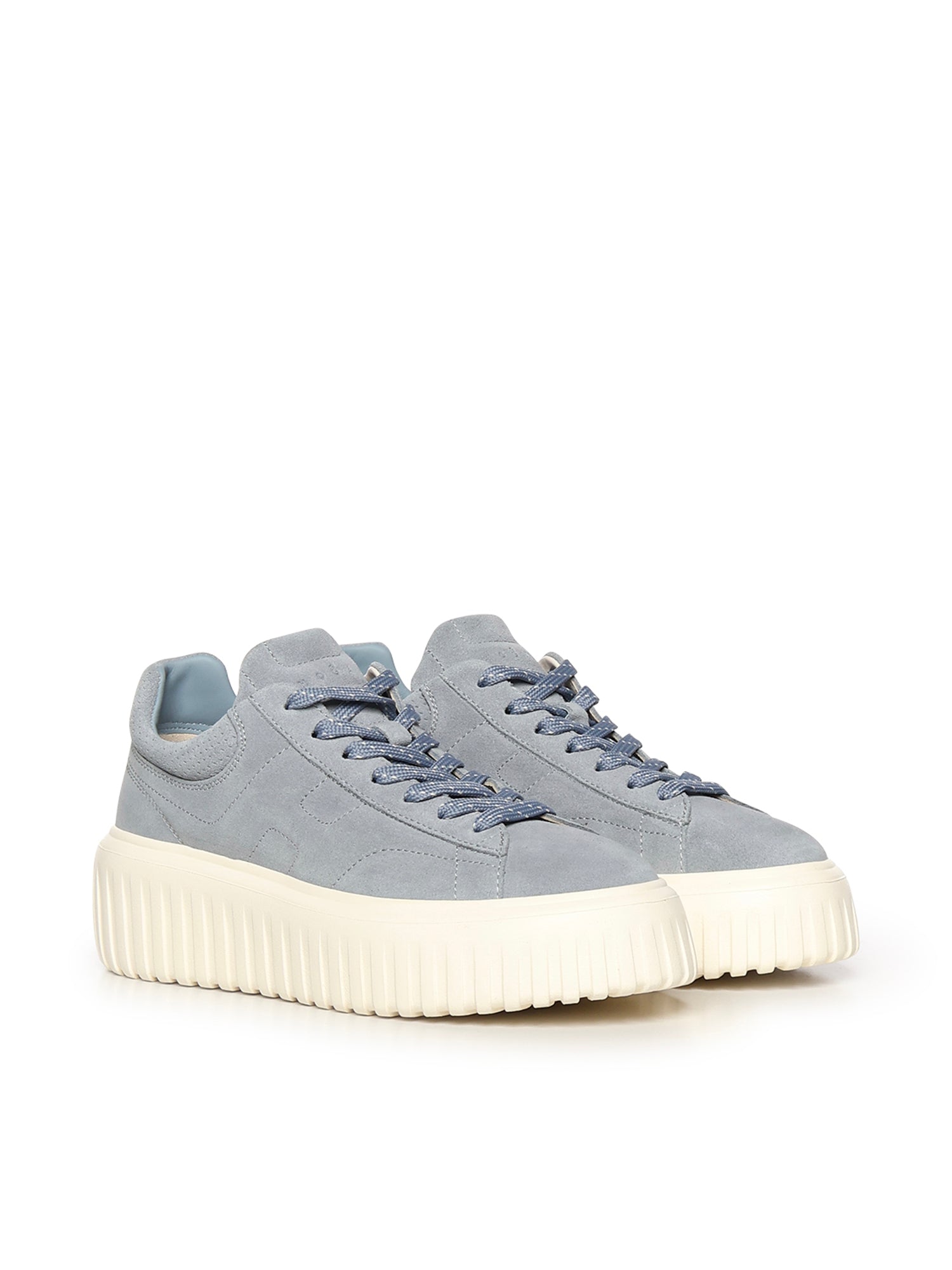 Sneakers Hogan H-Stripes HXW6450FC63BTM U226 HOGAN 