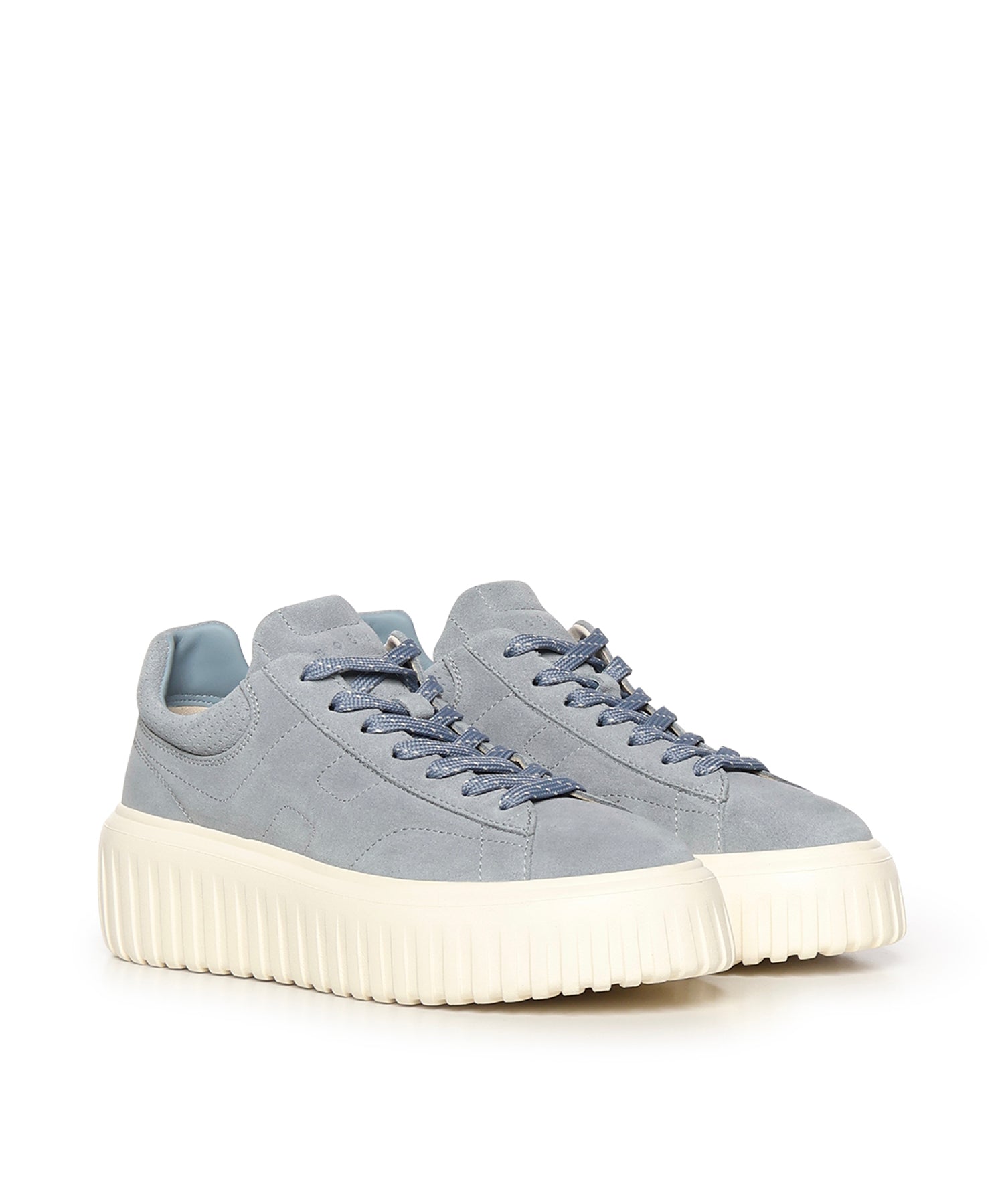 Sneakers Hogan H-Stripes HXW6450FC63BTM U226 HOGAN 