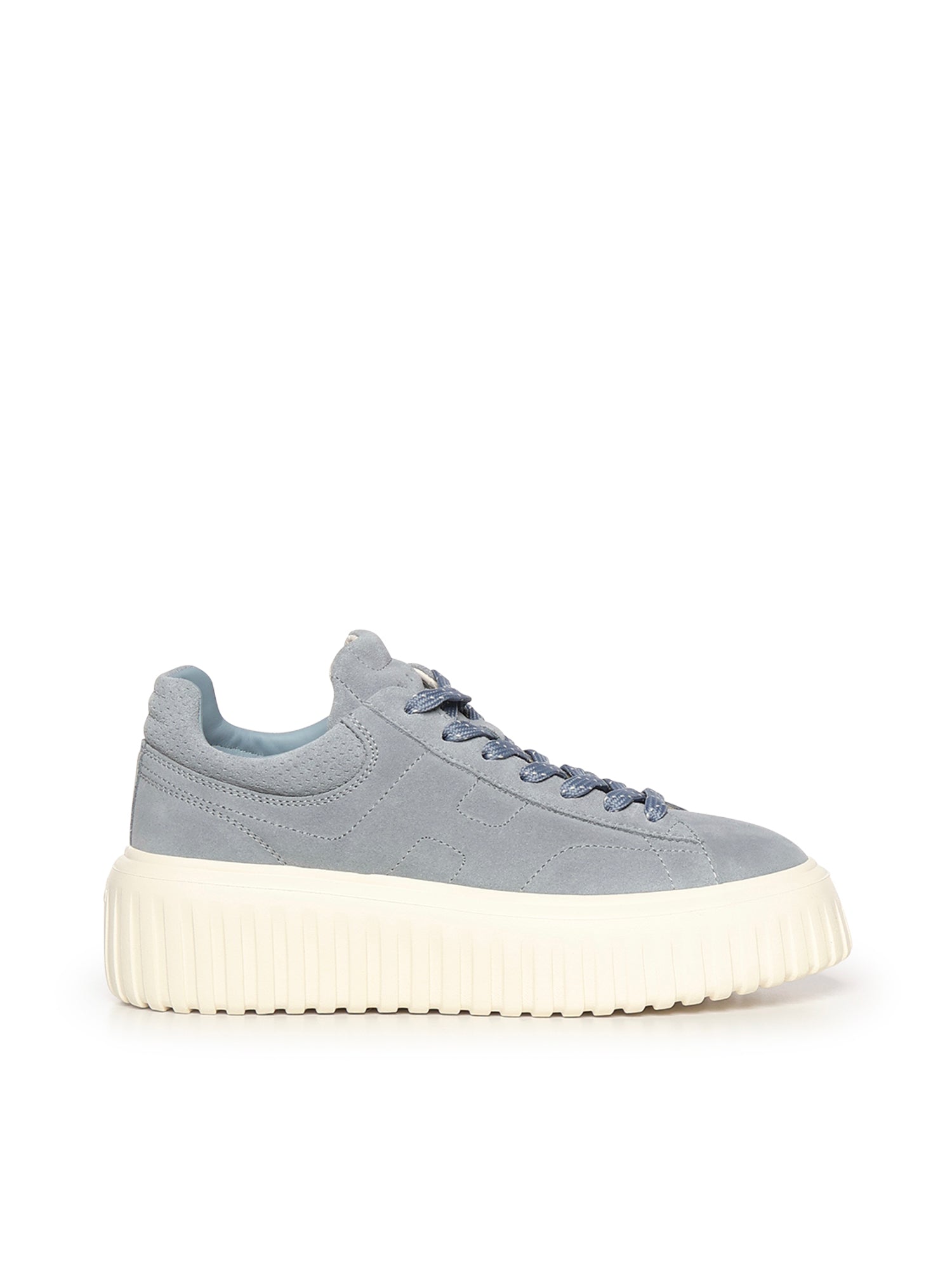 Sneakers Hogan H-Stripes HXW6450FC63BTM U226 HOGAN 