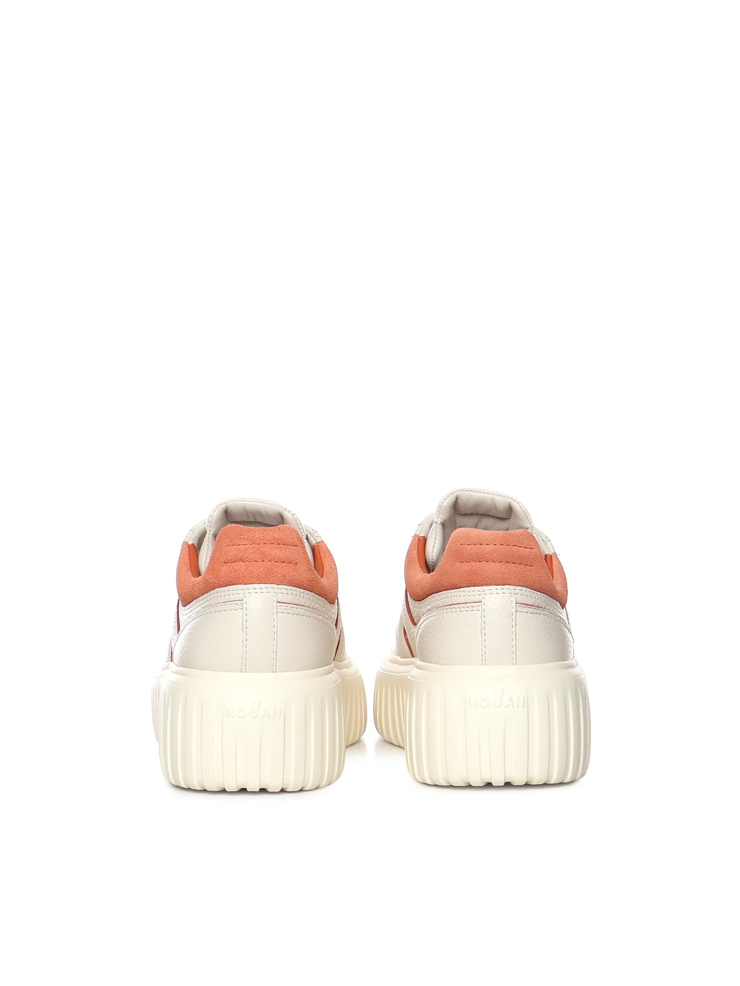 Sneakers Hogan H-Stripes HXW6450FE93UXI 0FE5 HOGAN 