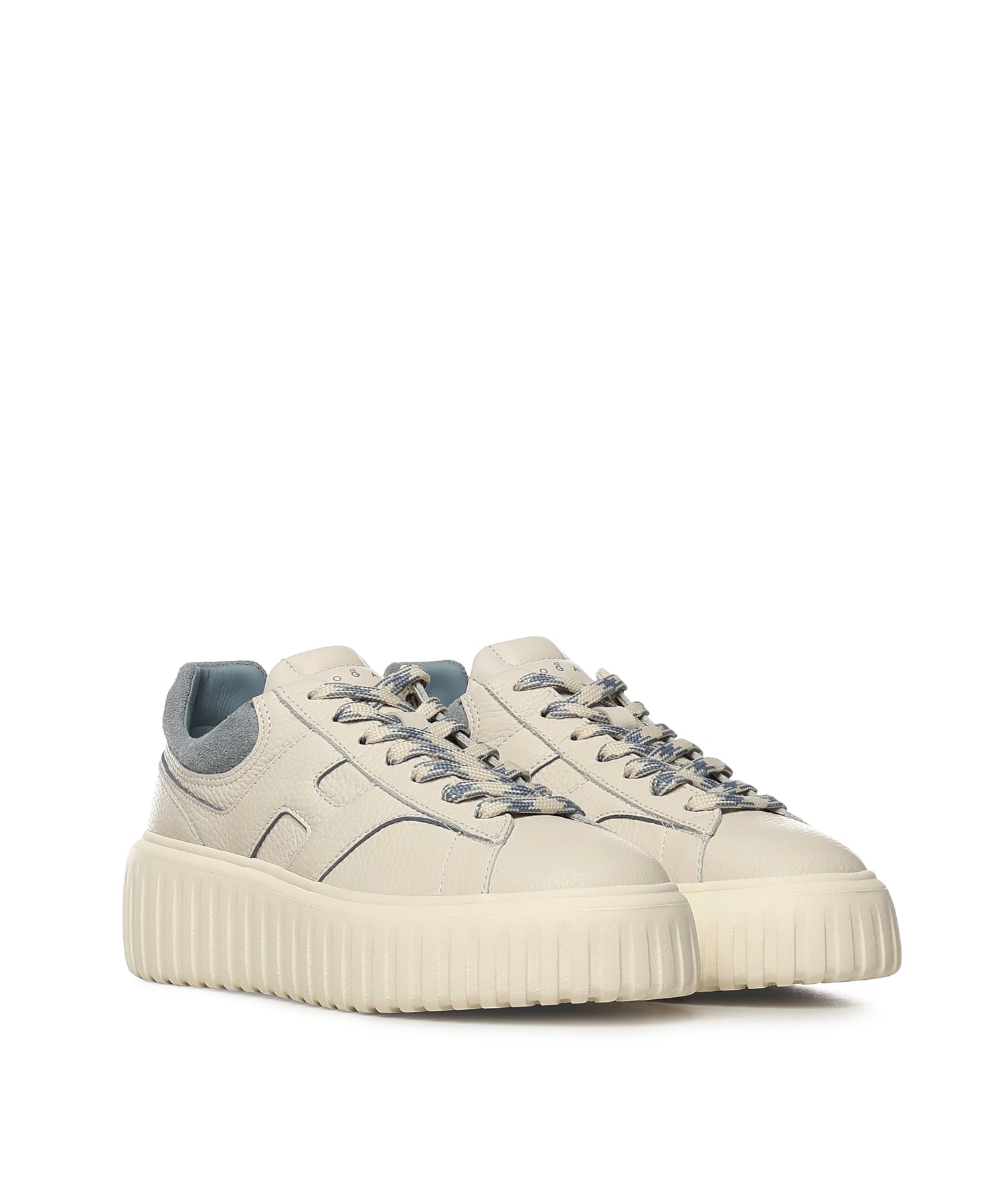 Sneakers Hogan H-Stripes HXW6450FE93UXI 0RVJ HOGAN 
