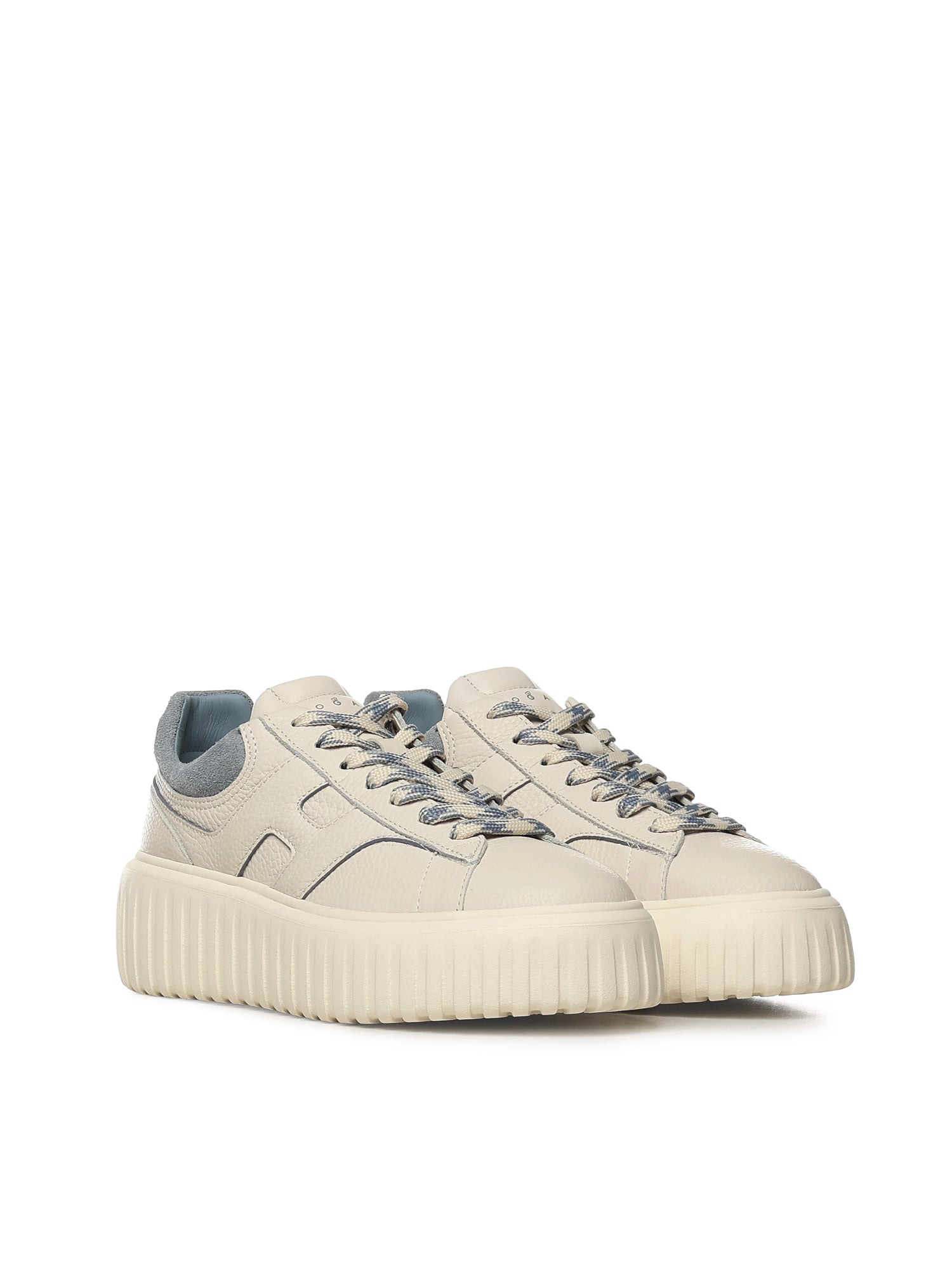 Sneakers Hogan H-Stripes HXW6450FE93UXI 0RVJ HOGAN 