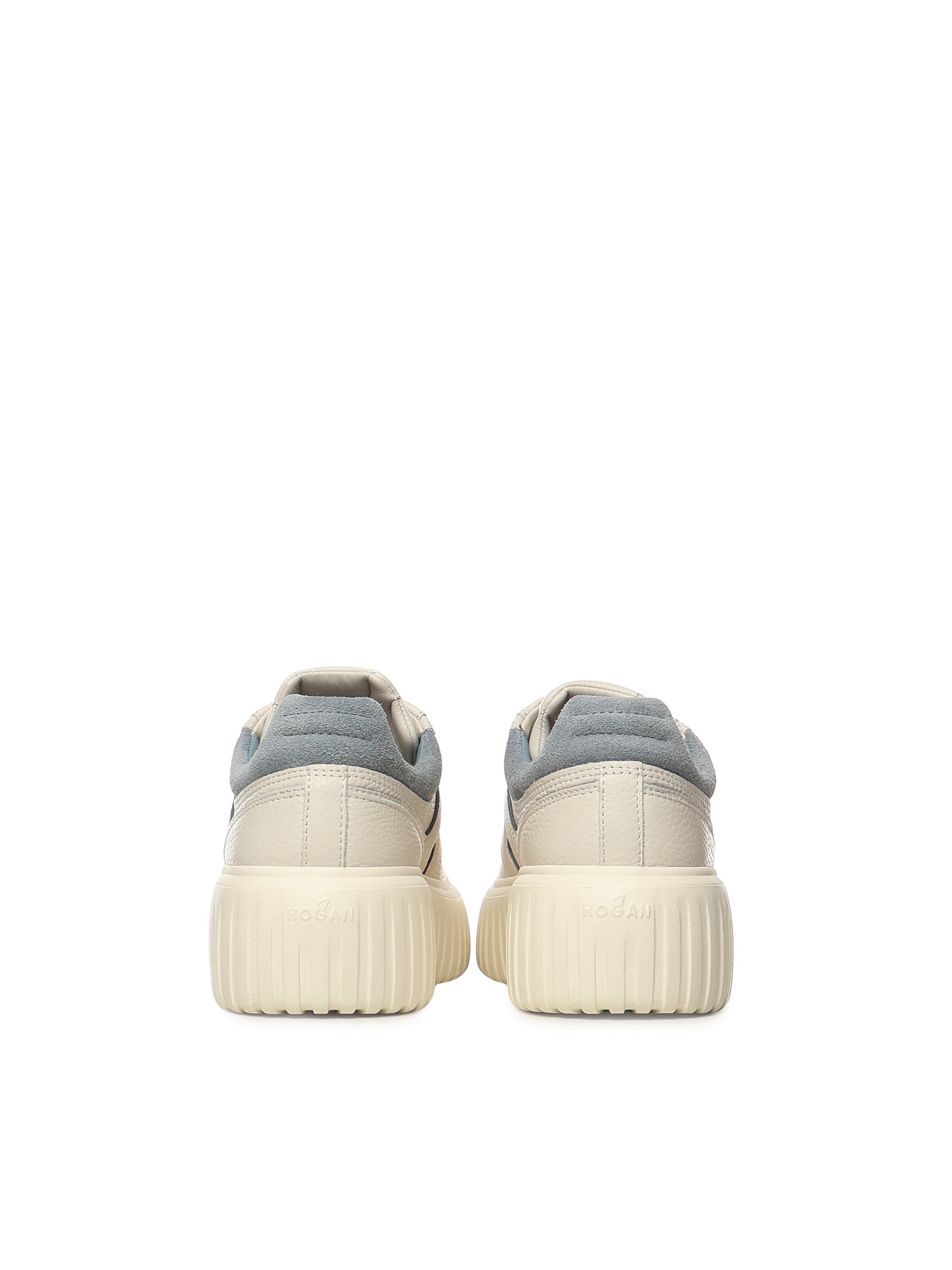 Sneakers Hogan H-Stripes HXW6450FE93UXI 0RVJ HOGAN 