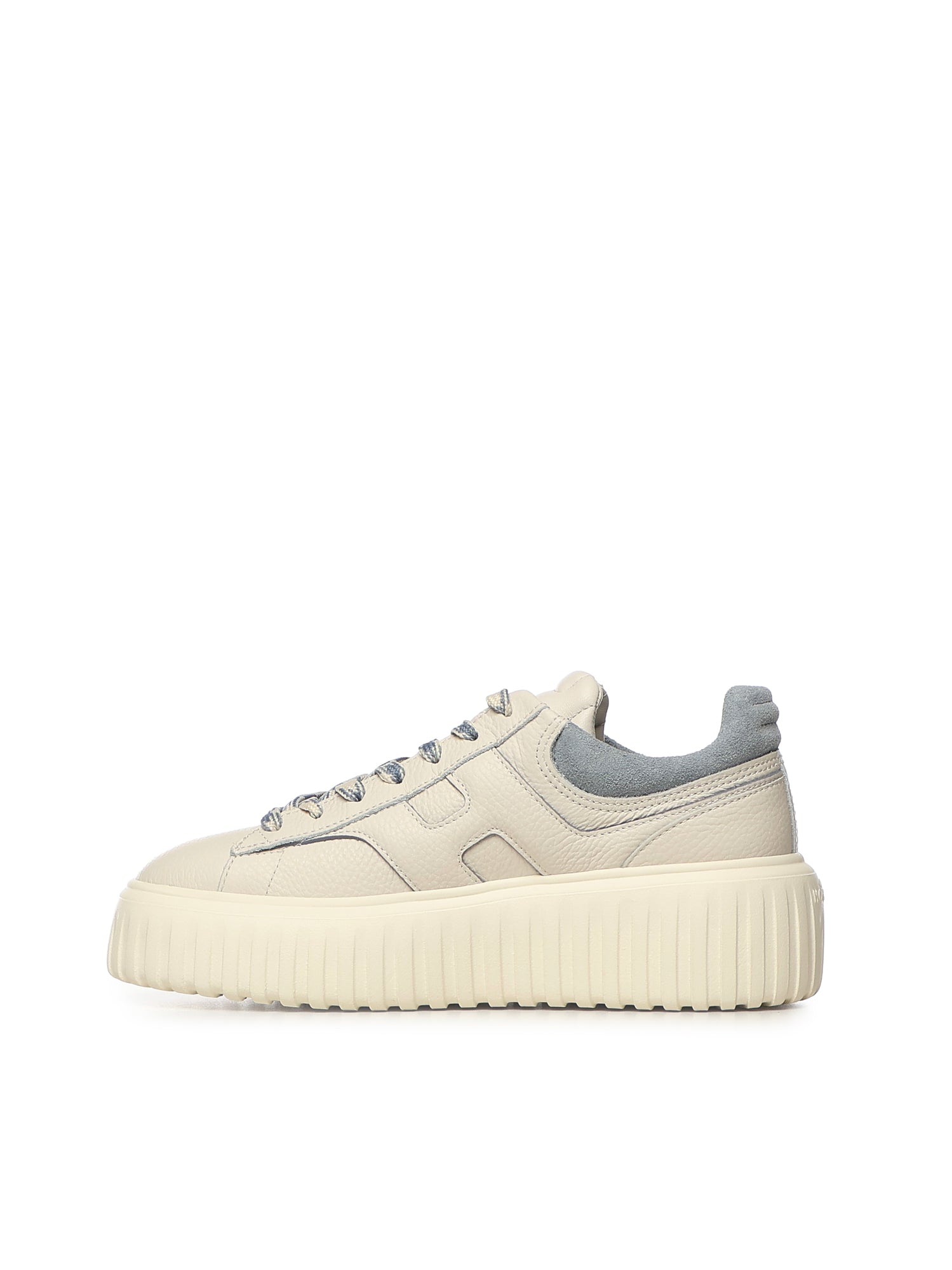 Sneakers Hogan H-Stripes HXW6450FE93UXI 0RVJ HOGAN 