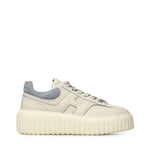 Sneakers Hogan H-Stripes HXW6450FE93UXI 0RVJ HOGAN 