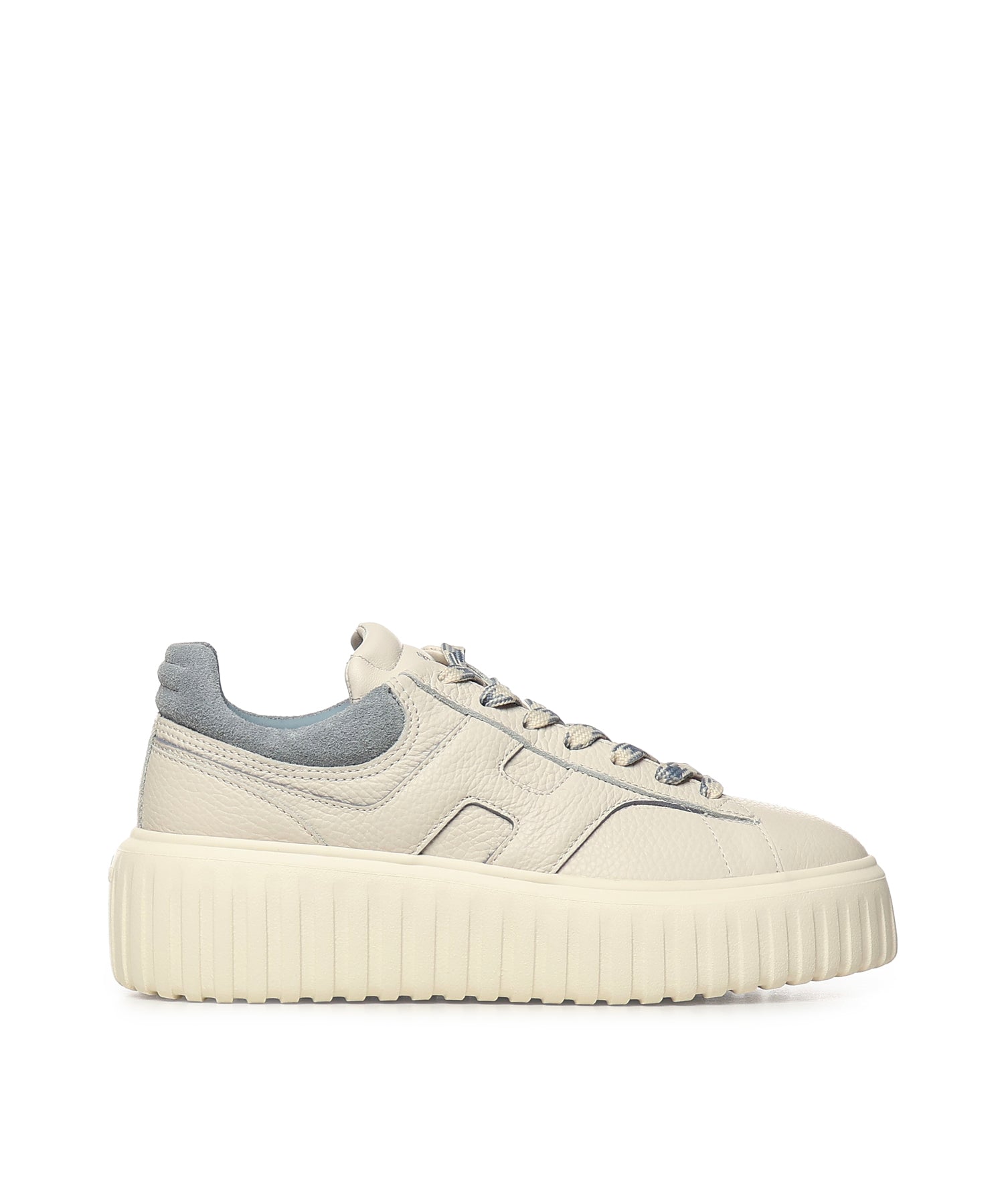 Sneakers Hogan H-Stripes HXW6450FE93UXI 0RVJ HOGAN 