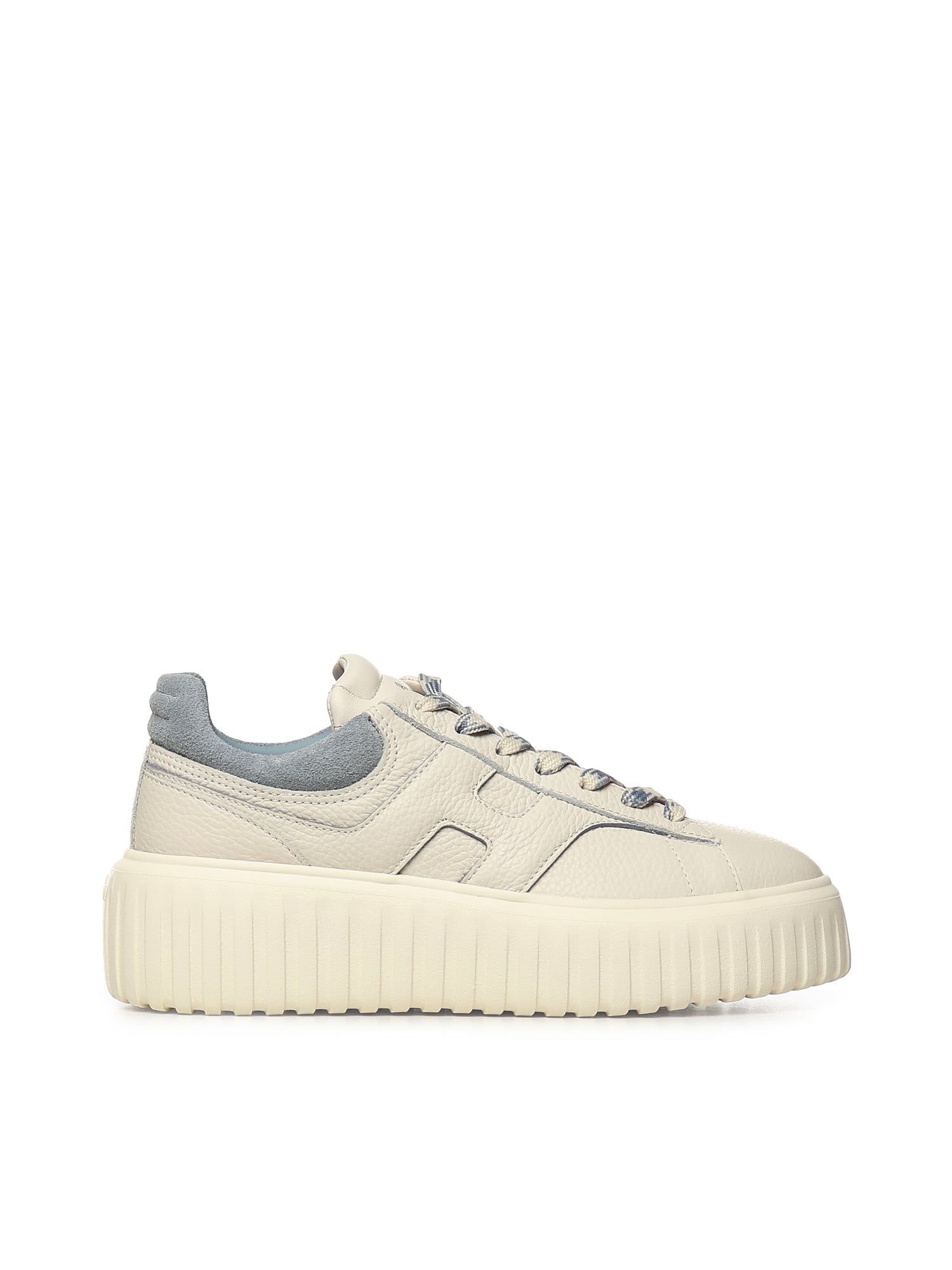 Sneakers Hogan H-Stripes HXW6450FE93UXI 0RVJ HOGAN 