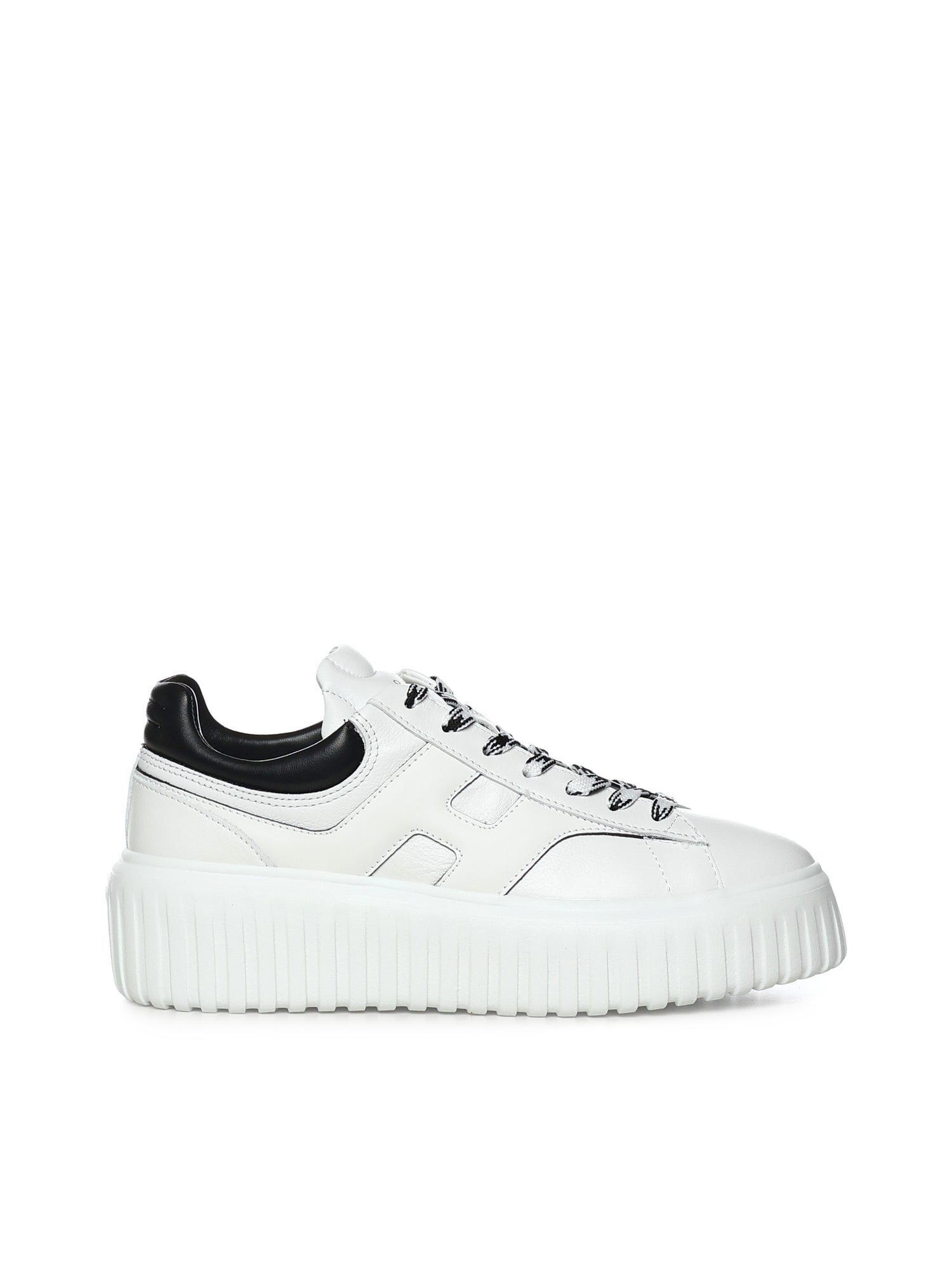 Sneakers Hogan H-Stripes HXW6450FE93UY8 0001 HOGAN 