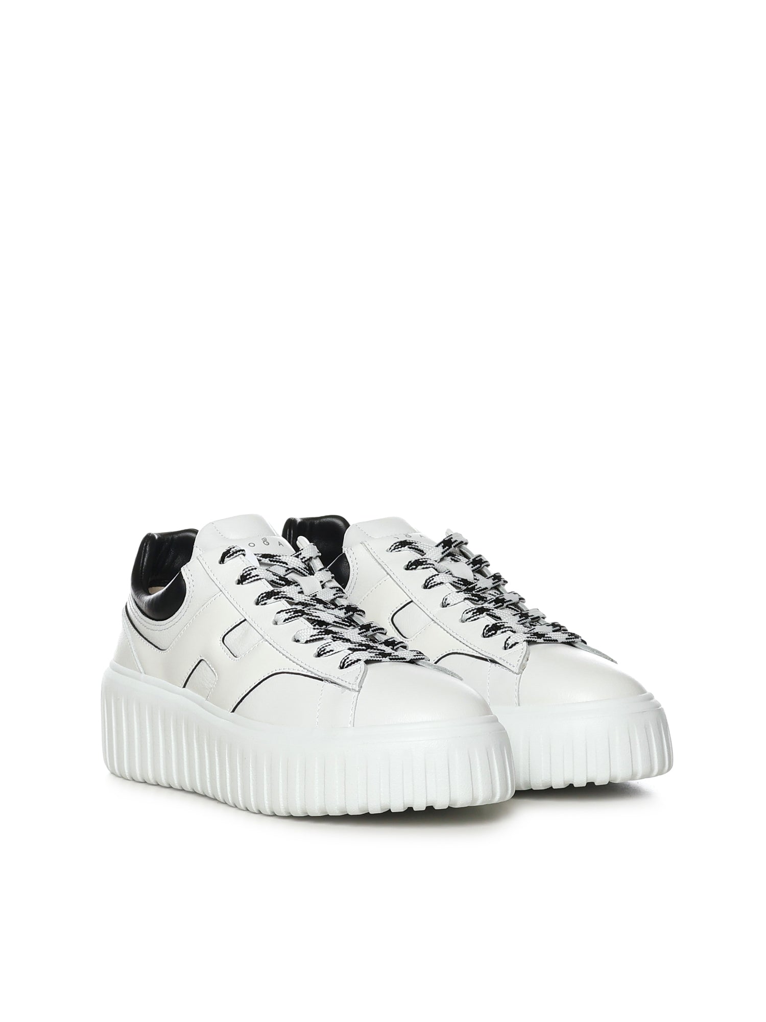 Sneakers Hogan H-Stripes HXW6450FE93UY8 0001 HOGAN 