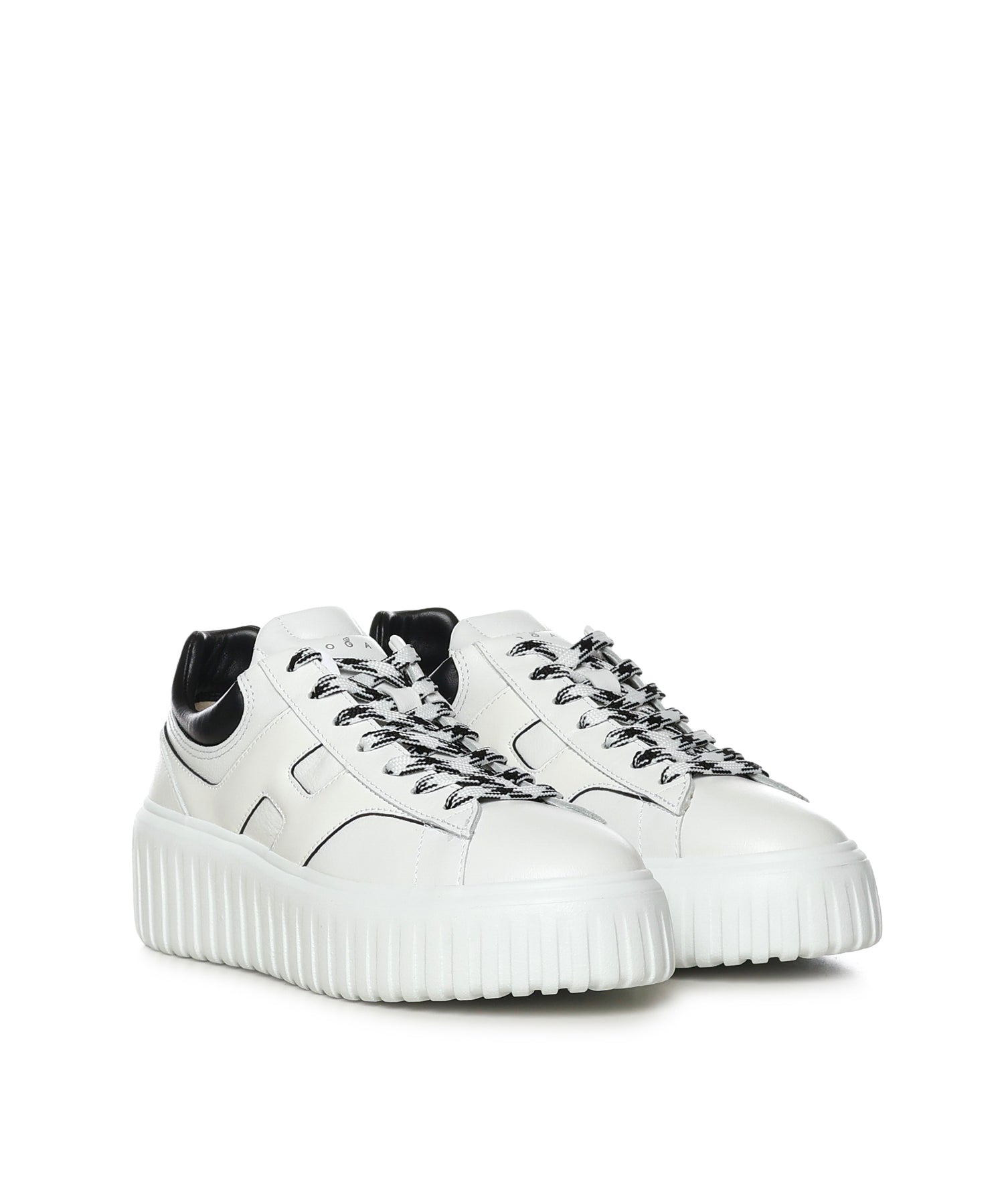 Sneakers Hogan H-Stripes HXW6450FE93UY8 0001 HOGAN 