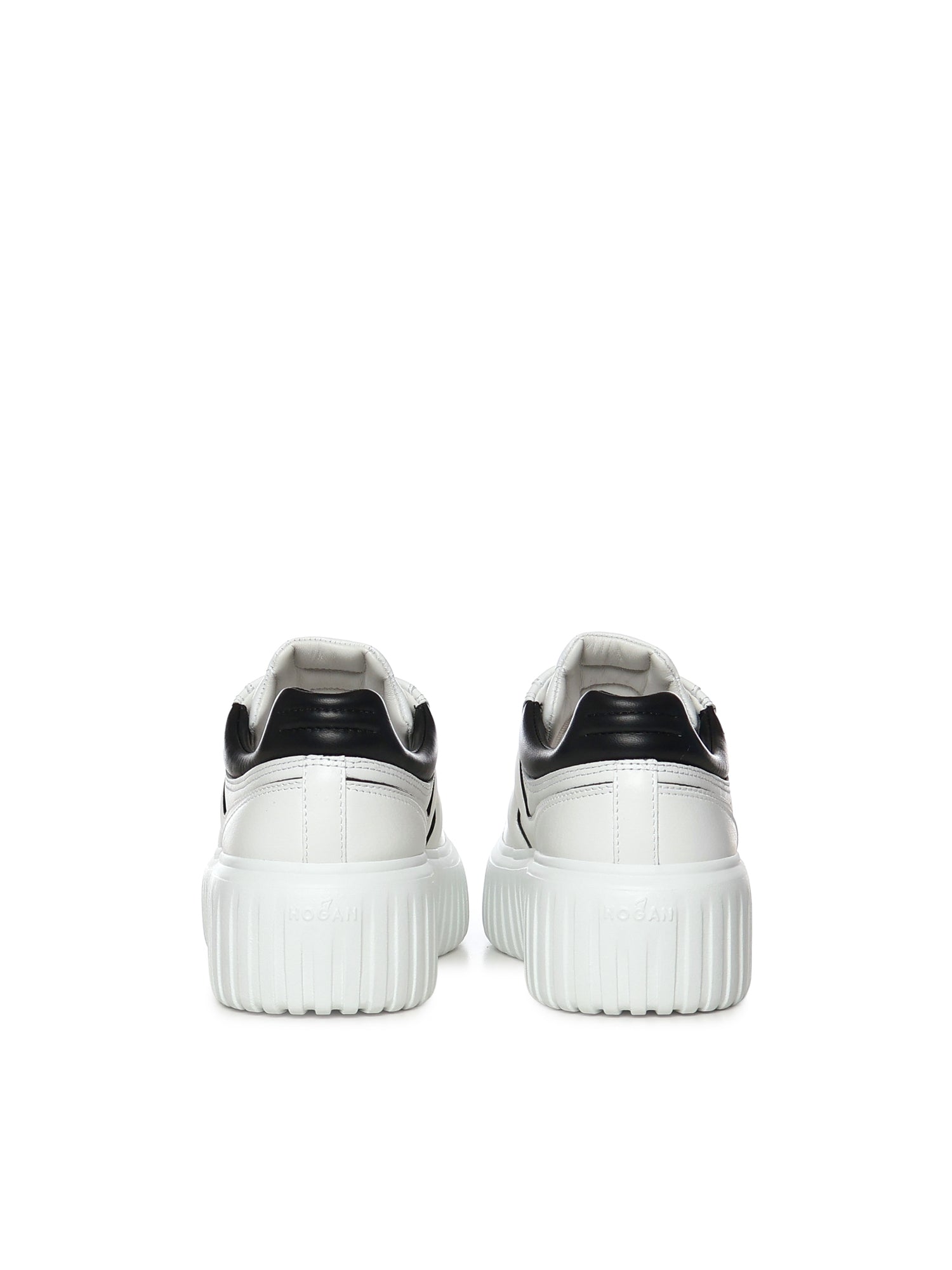 Sneakers Hogan H-Stripes HXW6450FE93UY8 0001 HOGAN 