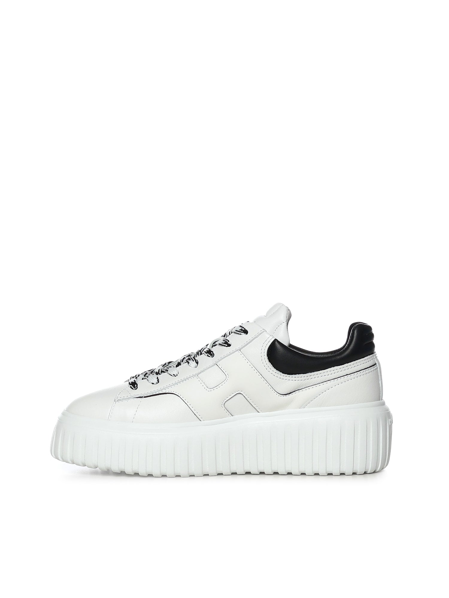 Sneakers Hogan H-Stripes HXW6450FE93UY8 0001 HOGAN 