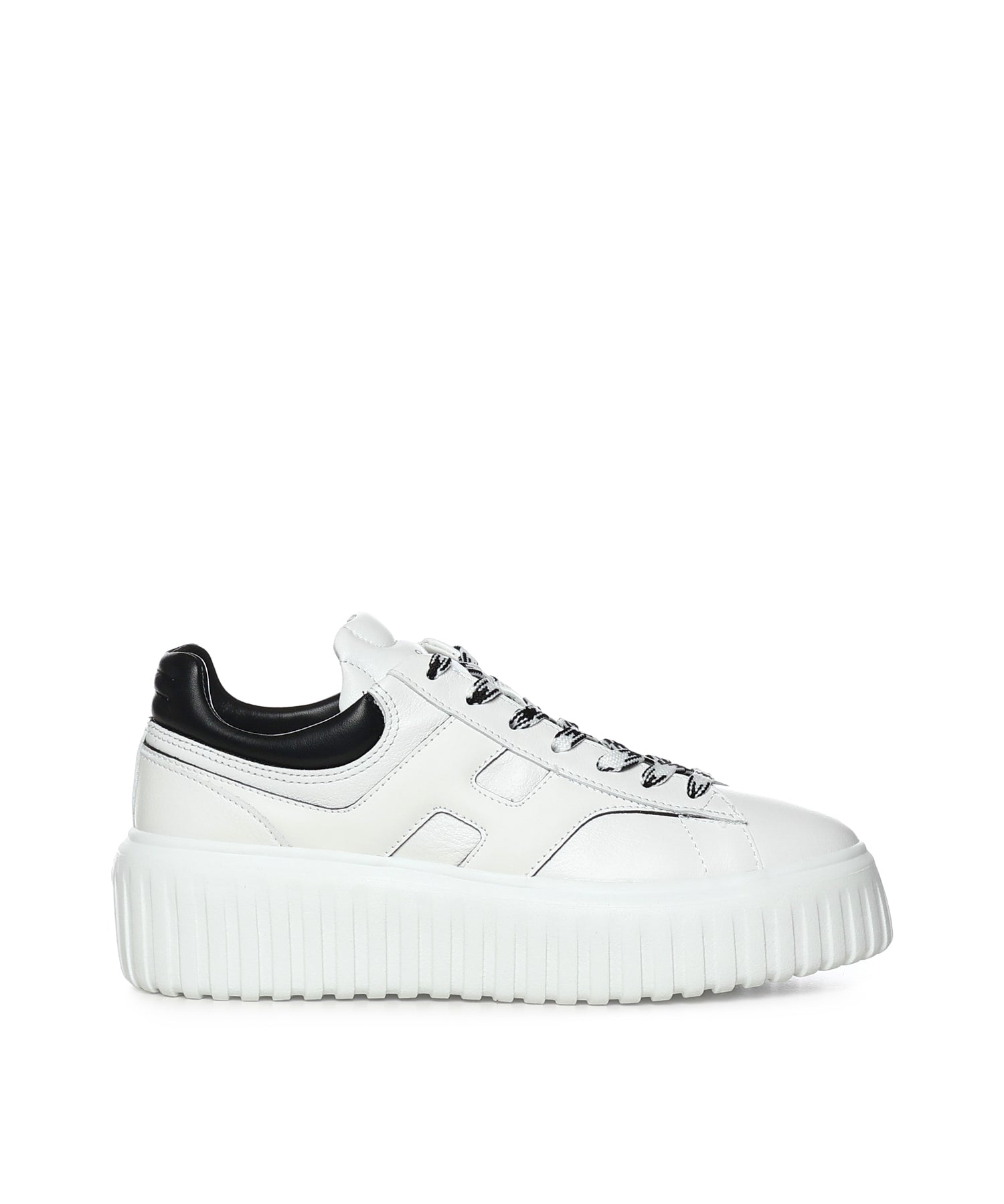 Sneakers Hogan H-Stripes HXW6450FE93UY8 0001 HOGAN 