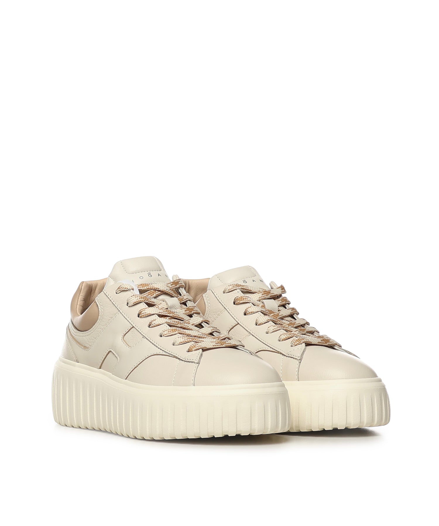 Sneakers Hogan H-Stripes HXW6450FE93UY8 0FR7 HOGAN 