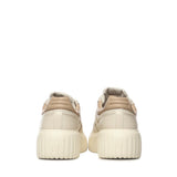 Sneakers Hogan H-Stripes HXW6450FE93UY8 0FR7 HOGAN 