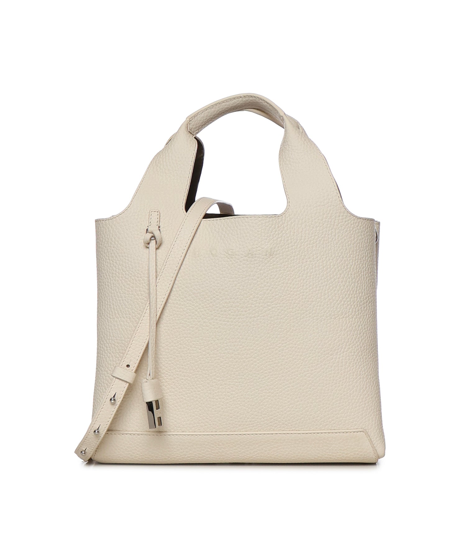Borsa shopping piccola in pelle KBW01RA0200TH1 B013 HOGAN 