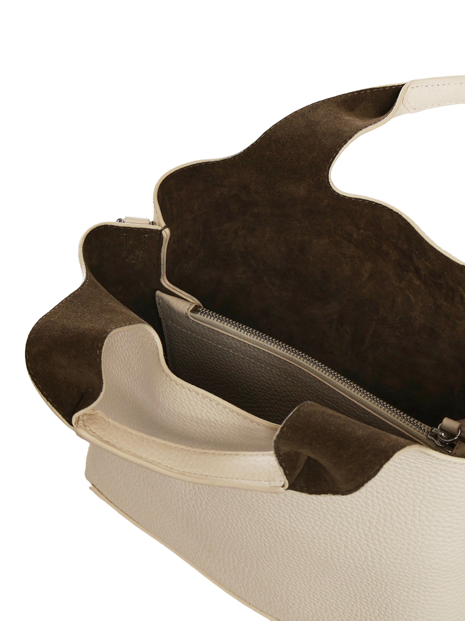 Borsa shopping piccola in pelle KBW01RA0200TH1 B013 HOGAN 