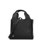 Borsa shopping piccola in pelle KBW01RA0200TH1 B999 HOGAN 