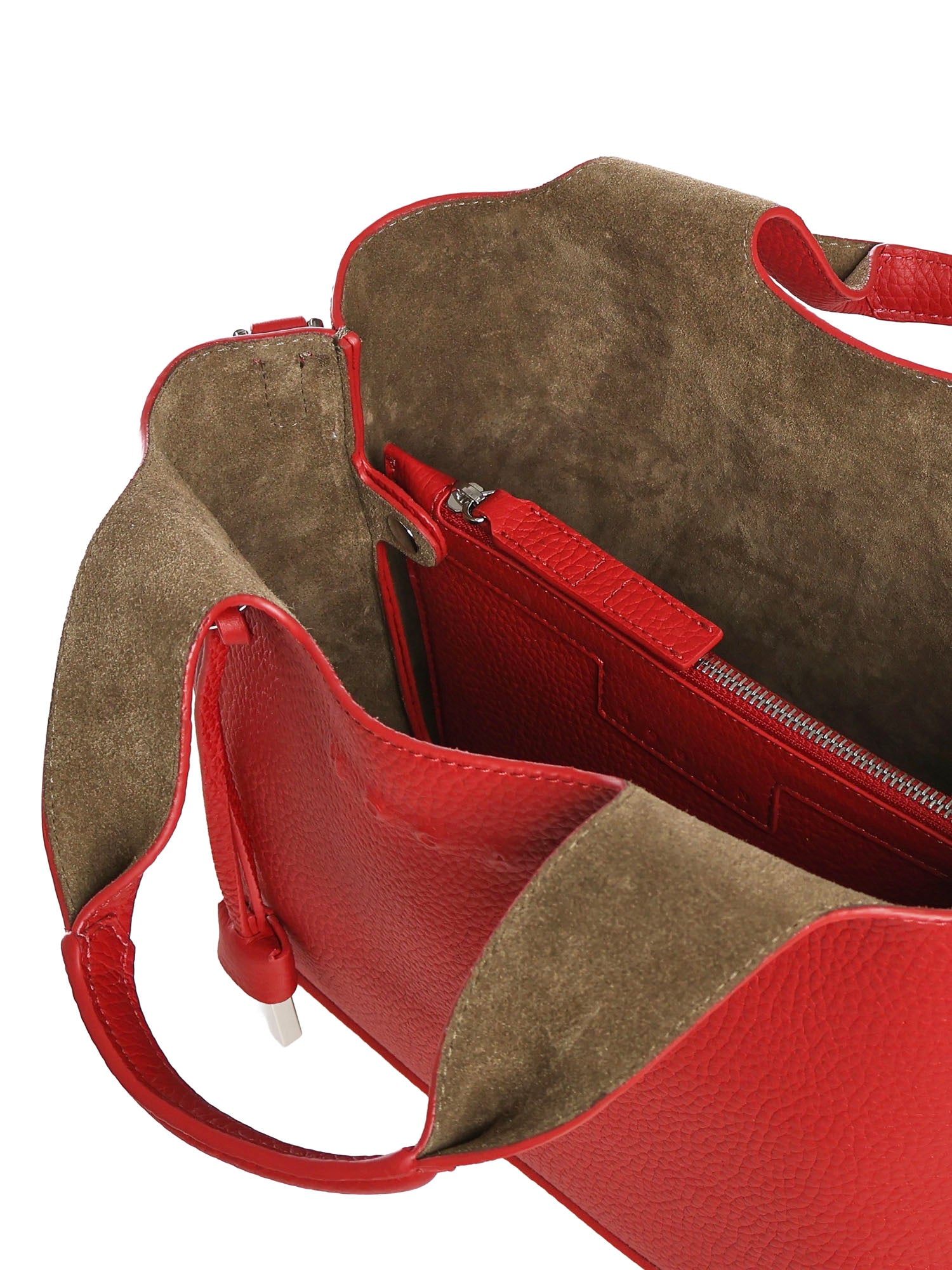 Borsa shopping piccola in pelle KBW01RA0200TH1 R412 HOGAN 