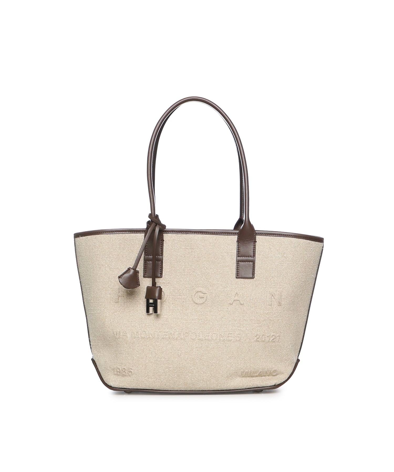 Borsa shopping Hogan Address piccola KBW01TA2200UW8 7E03 HOGAN 