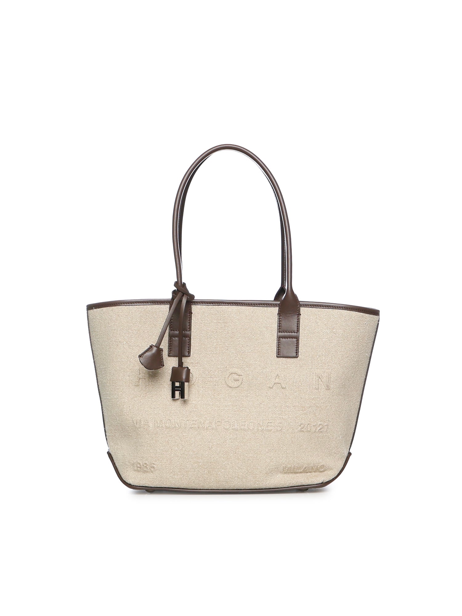 Borsa shopping Hogan Address piccola KBW01TA2200UW8 7E03 HOGAN 