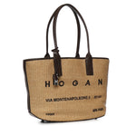 Borsa shopping Hogan Address piccola KBW01TA3200UYI 7E06 HOGAN 